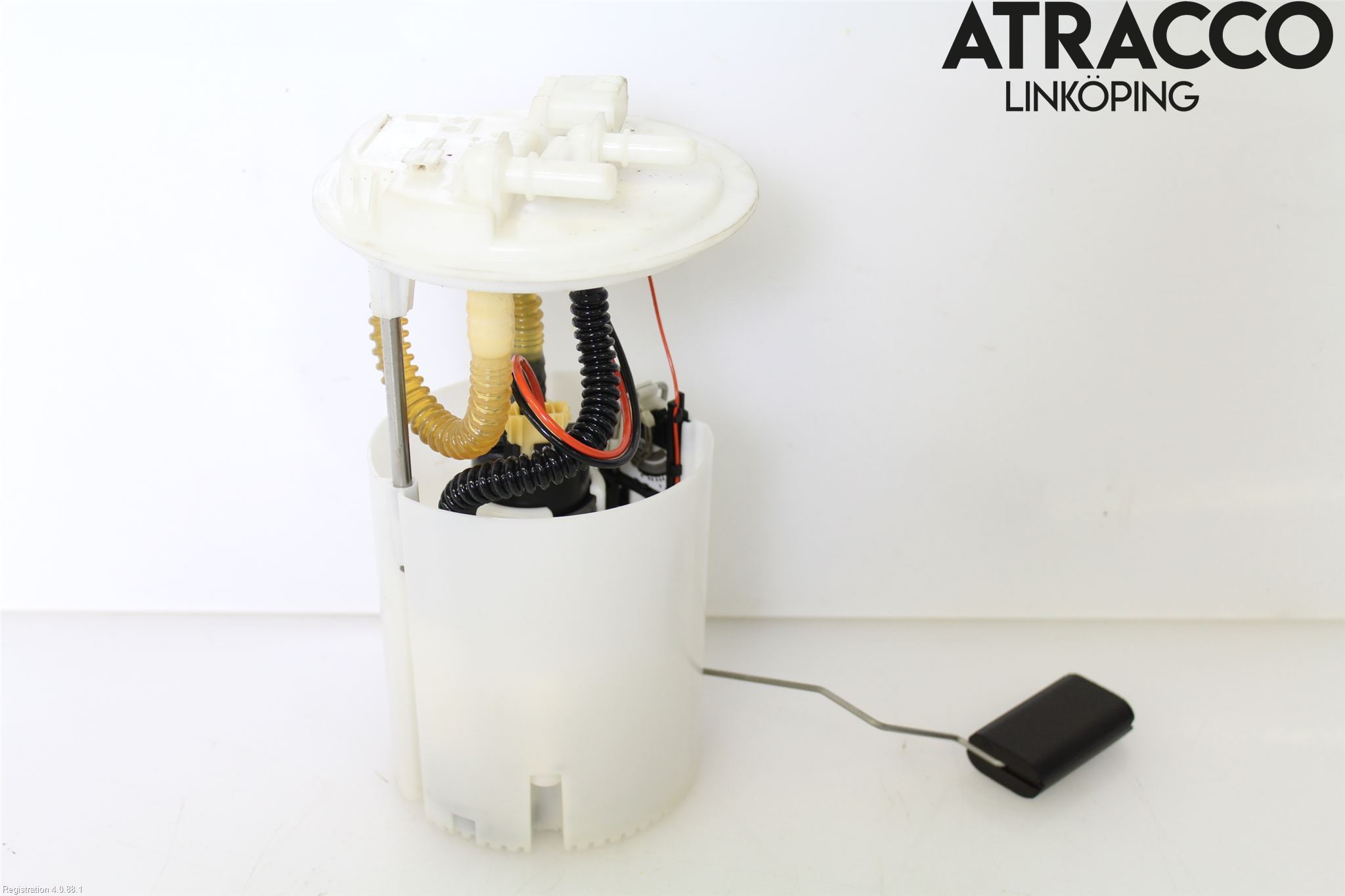 Opel VIVARO 15-19 Drivstoffpumpe Fødepumpe El