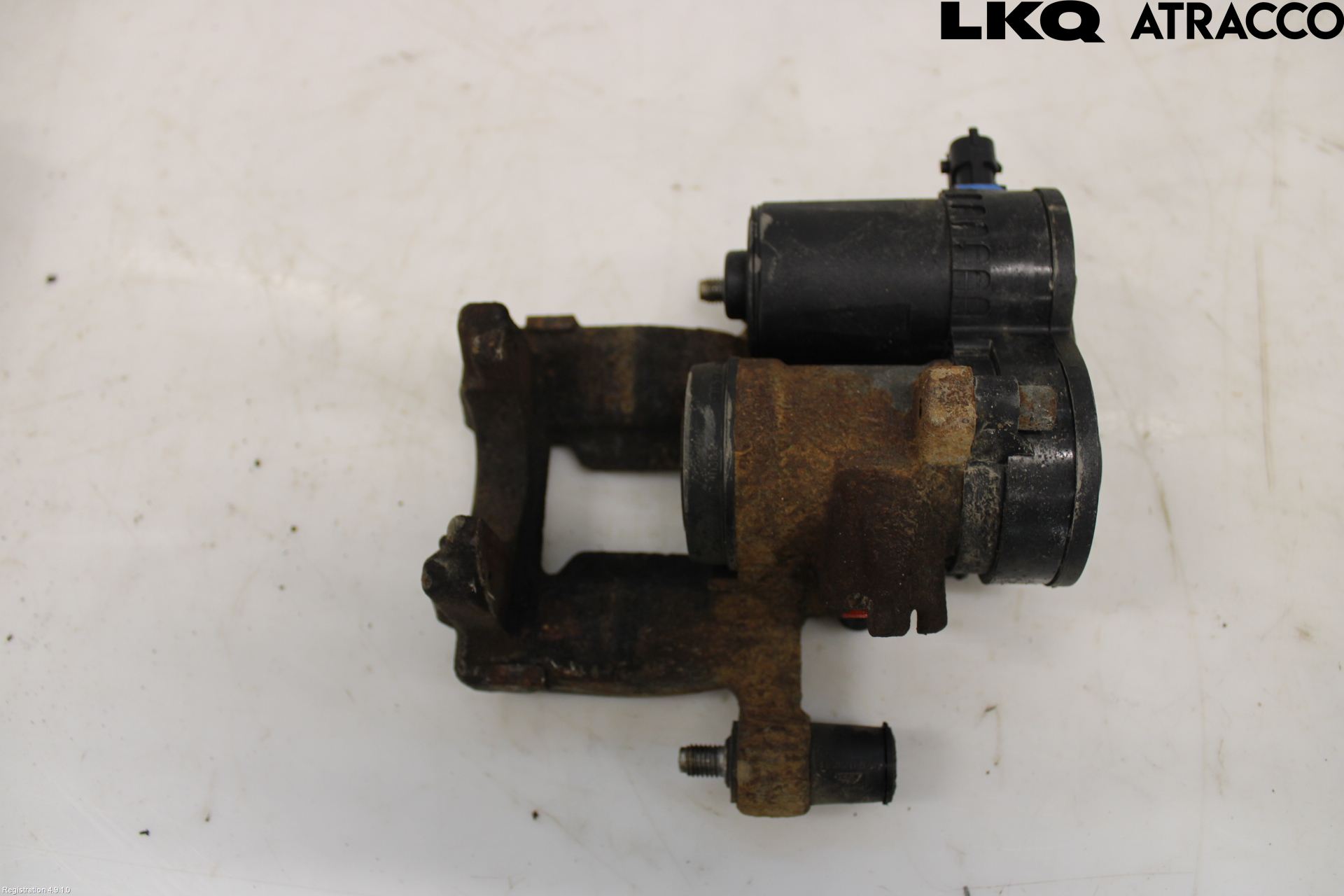 Subaru FORESTER SK 19- Bremsecaliper Bak Venstre