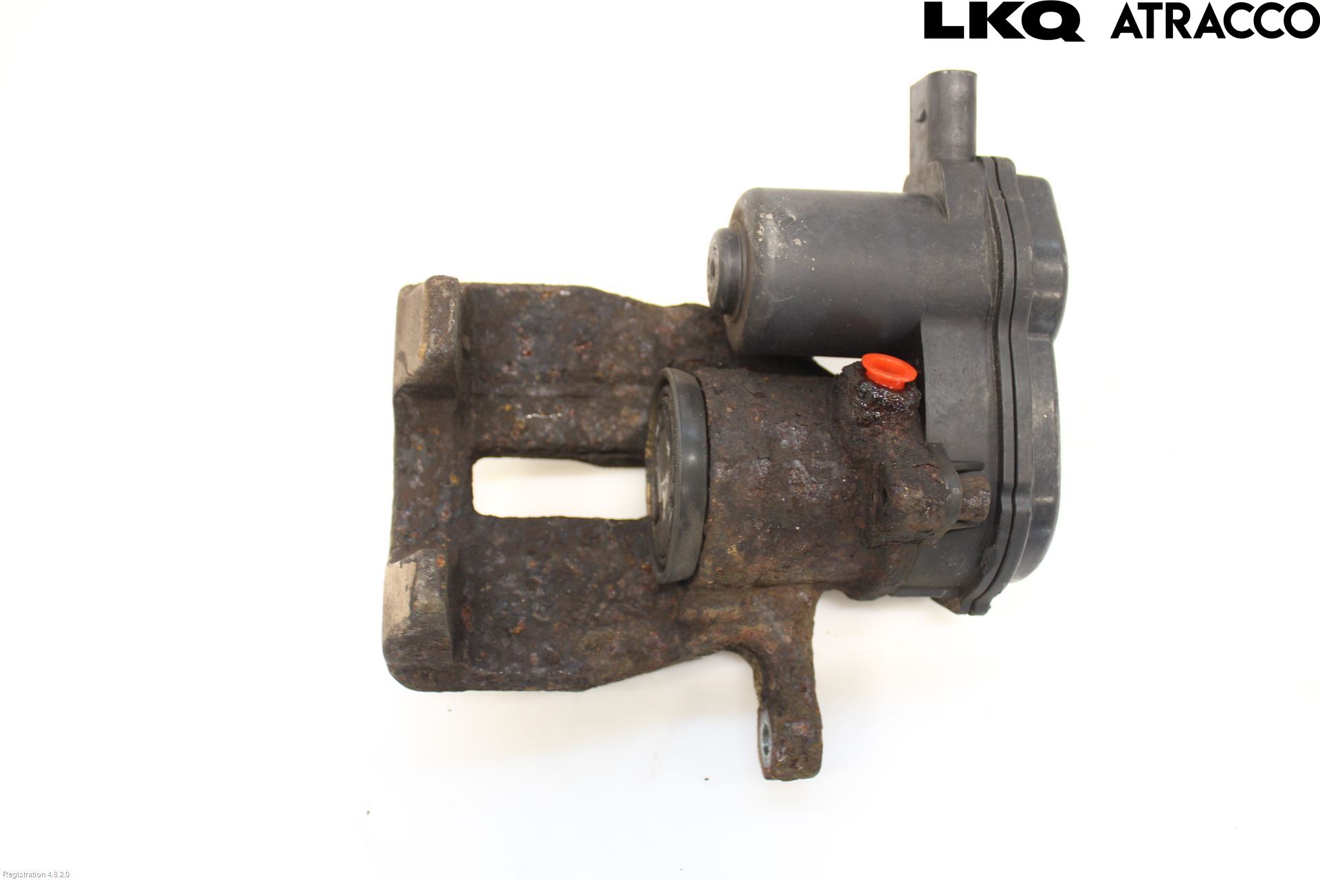 Audi A5 07-16 Bremsecaliper Bak Venstre