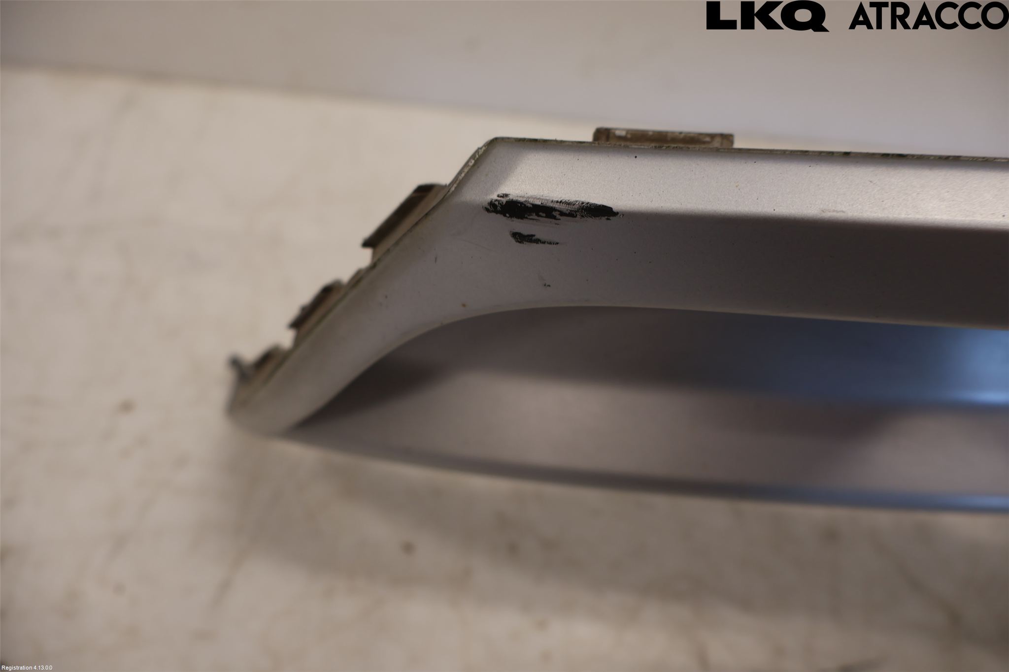 Seat LEON 13-20 Spoiler Bak