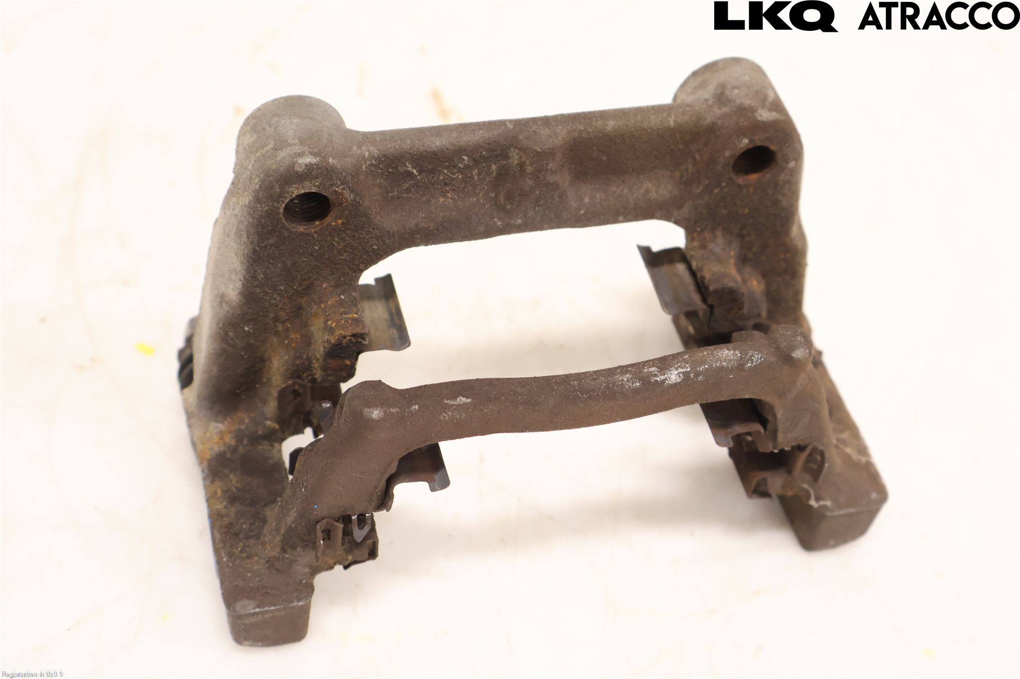 Hyundai TUCSON 05- Bremsecaliper Feste Holder