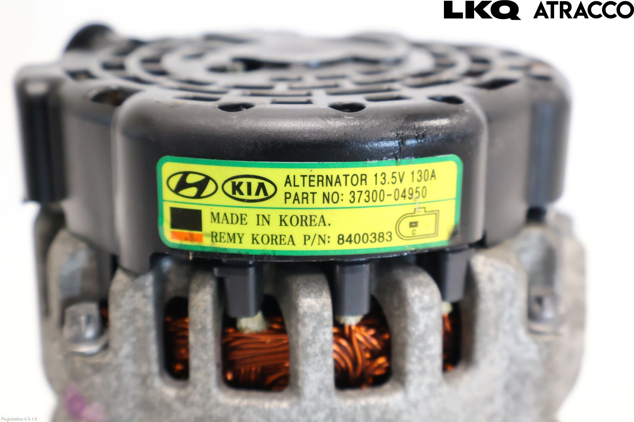 Kia STONIC 18->> Dynamo