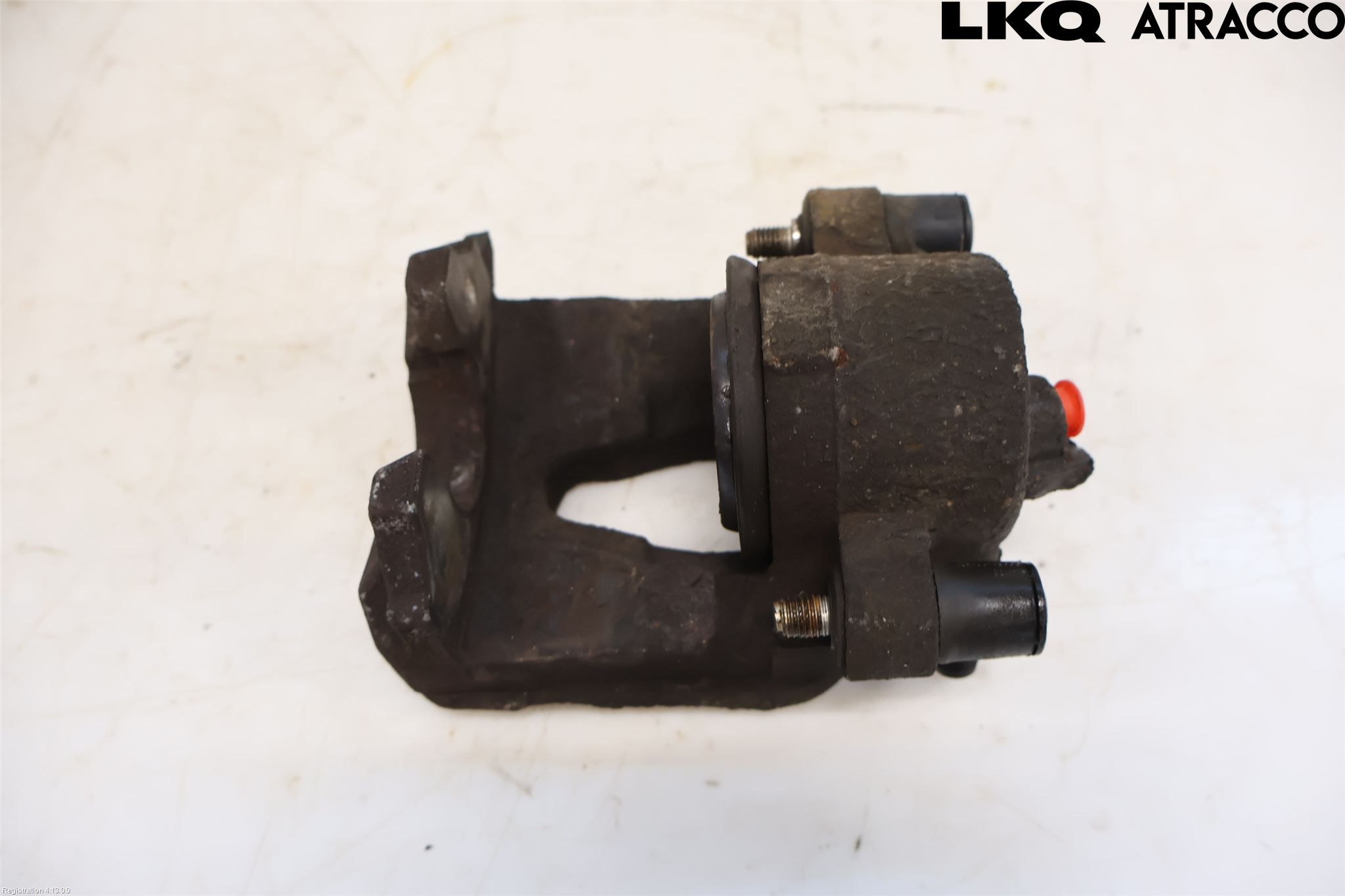 Volkswagen VW T-CROSS 19- Bremsecaliper Foran Høyre