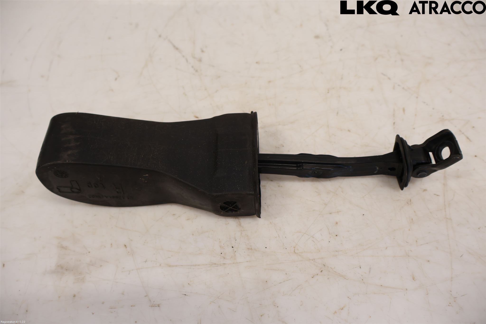 Volkswagen VW GOLF / E-GOLF VII 13-20 Dørstopper