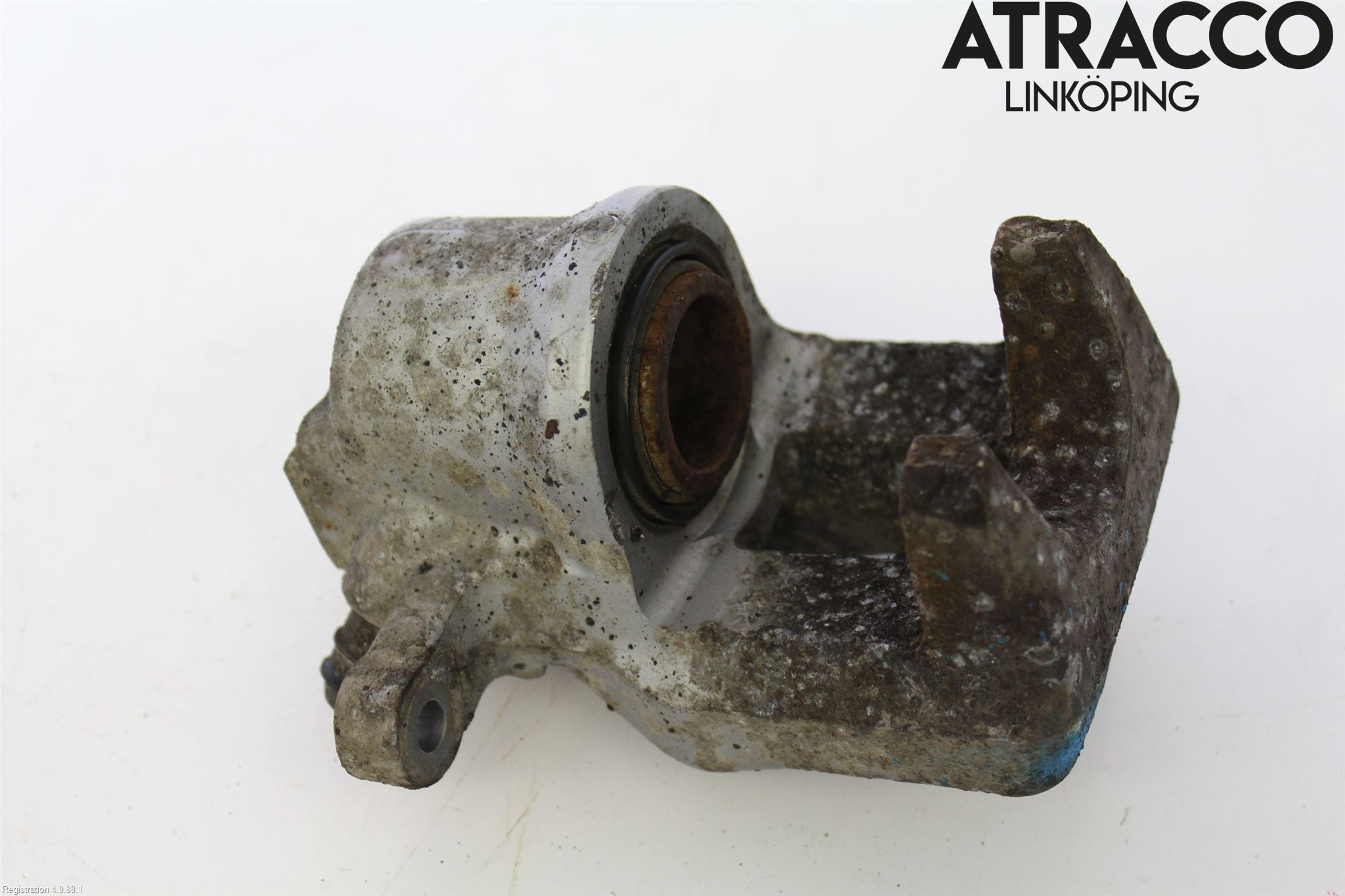 Toyota RAV4 13-18 Bremsecaliper Bak Høyre