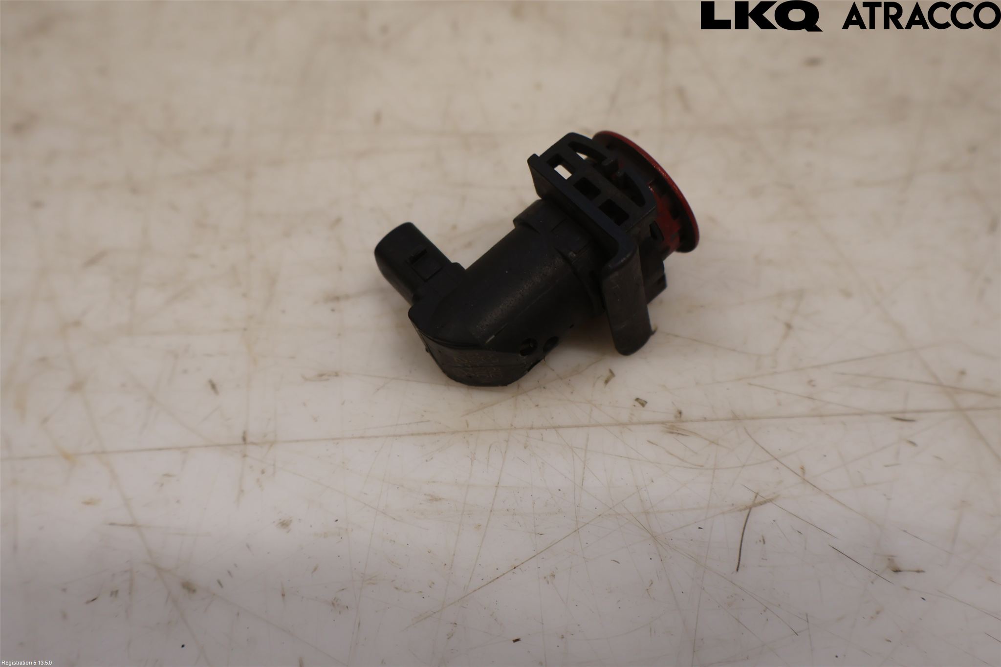 Mazda 3 II 09-13 Sensor Ryggesensor