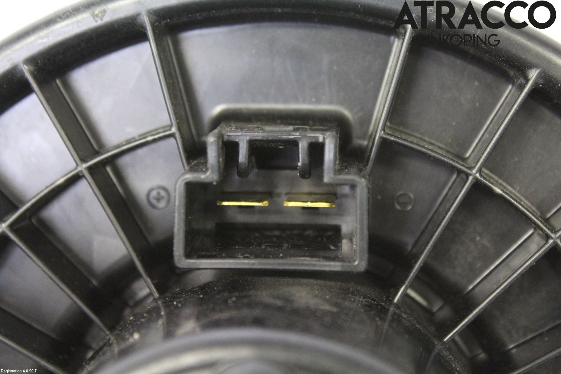 Subaru XV 12-17 Varmeapparat Viftemotor