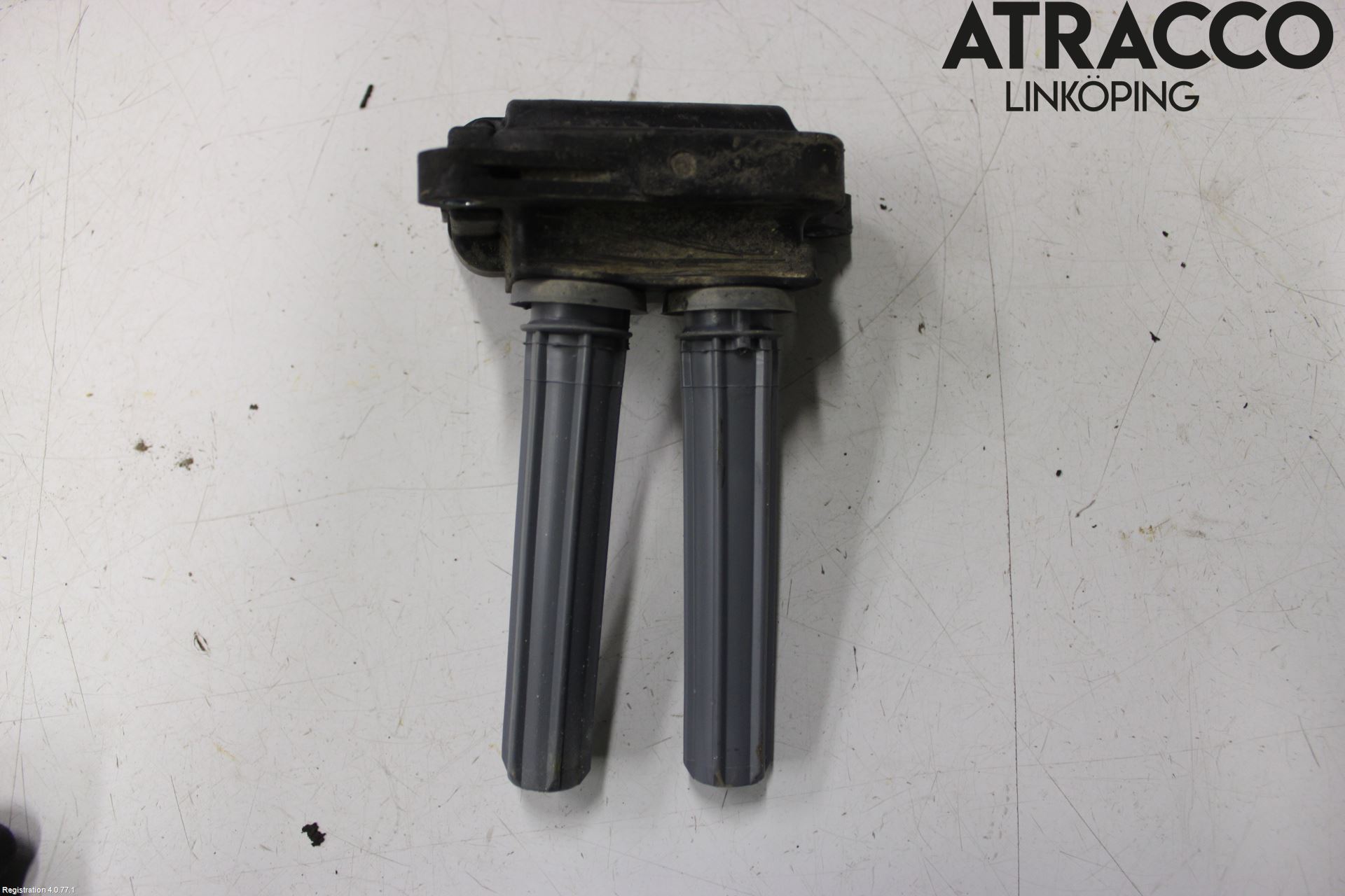 Dodge PICK UP RAM 81- Coil