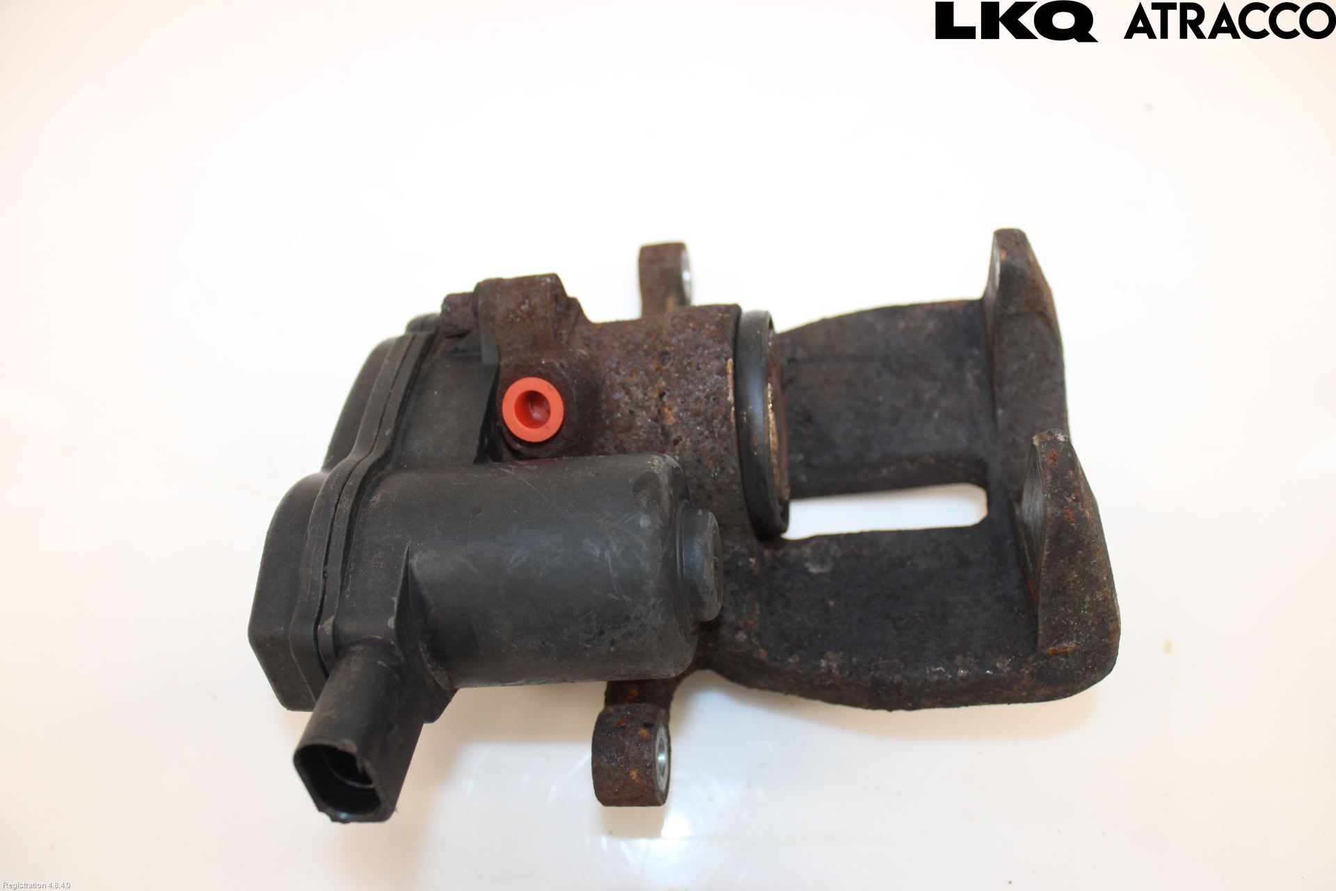 Audi A4/S4 08-11 Bremsecaliper Bak Venstre