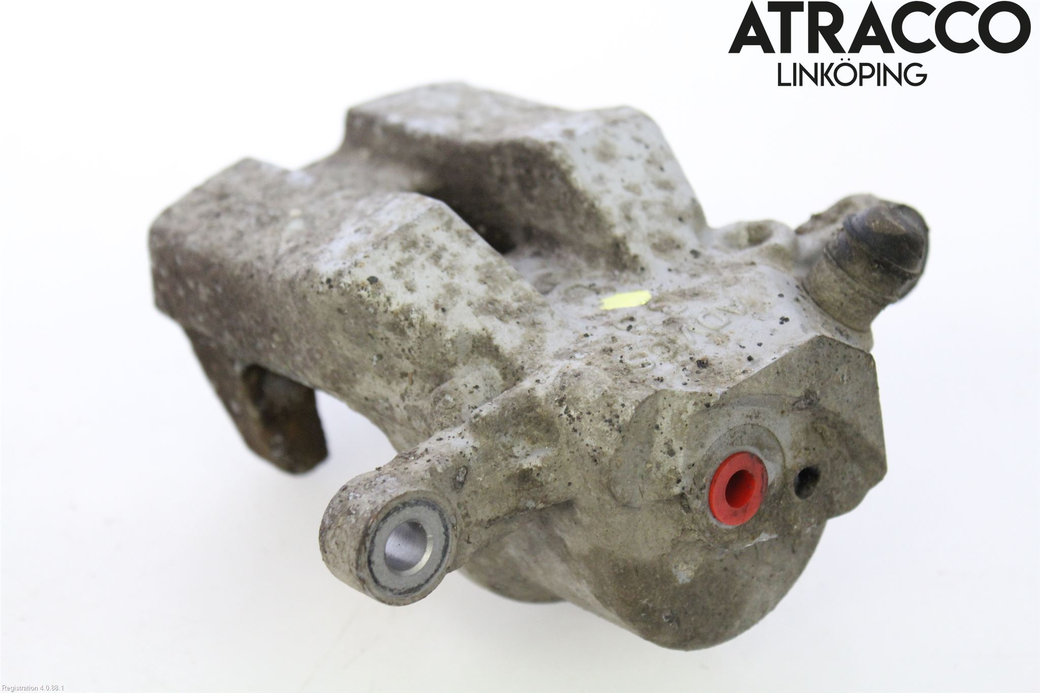 Toyota RAV4 13-18 Bremsecaliper Bak Venstre
