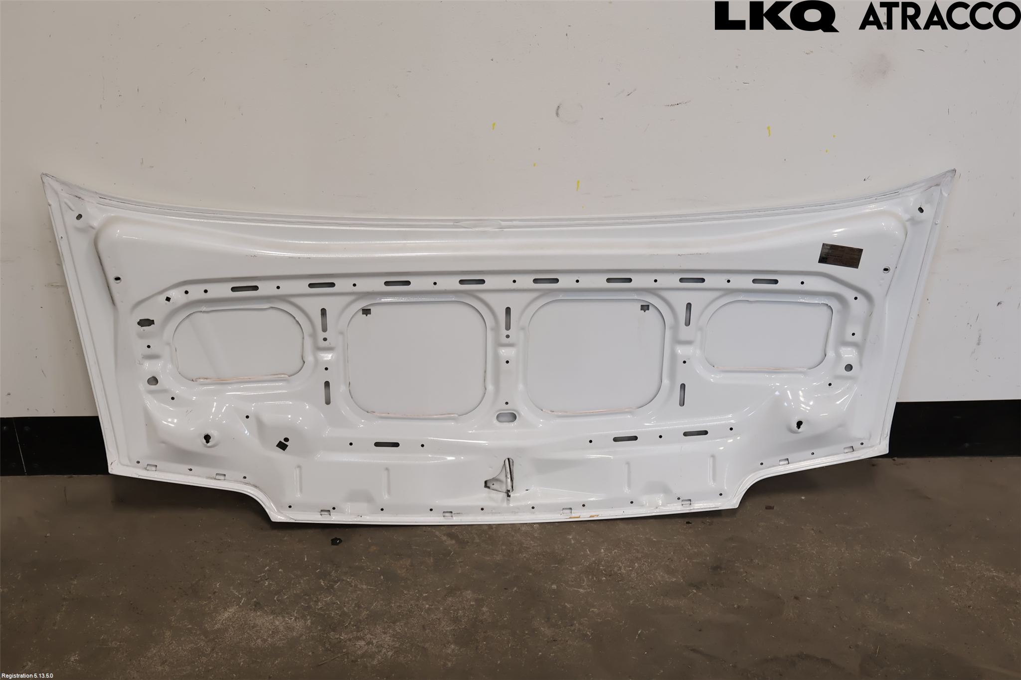 Fiat DUCATO 02-06 Panser
