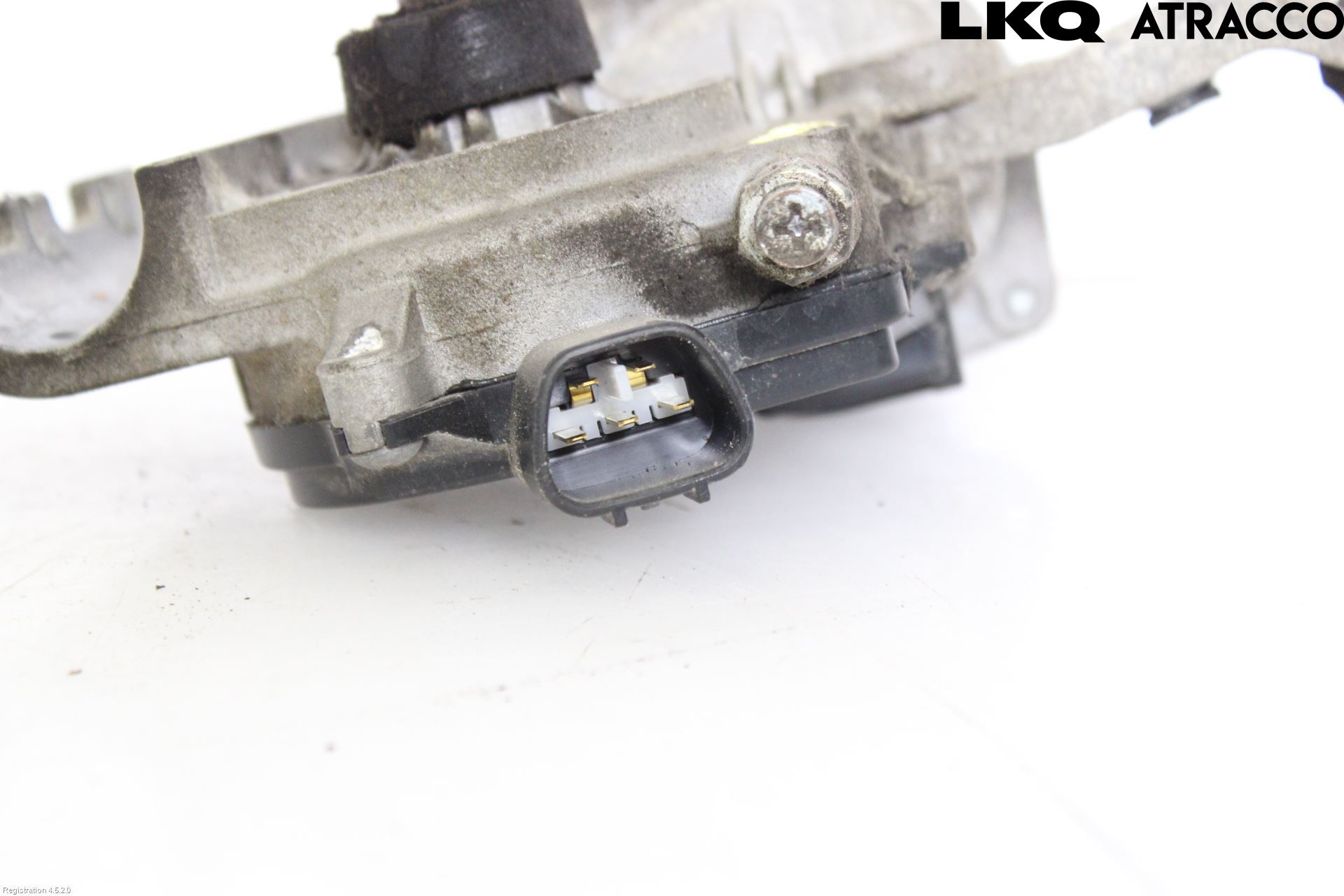 Subaru OUTBACK 10-15 Viskeroverføring Frontrute