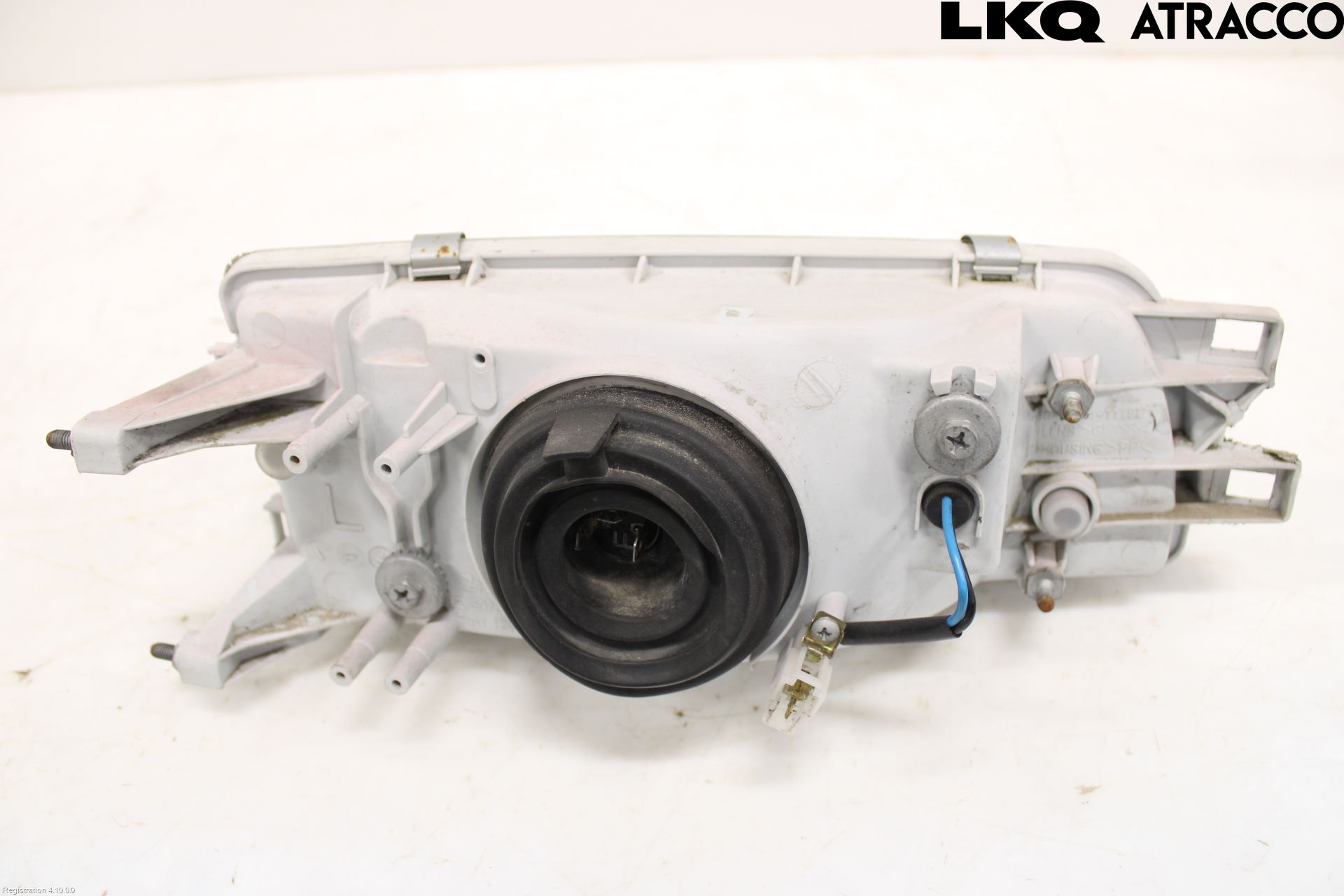Mitsubishi LANCER  93-96 Frontlykt Venstre