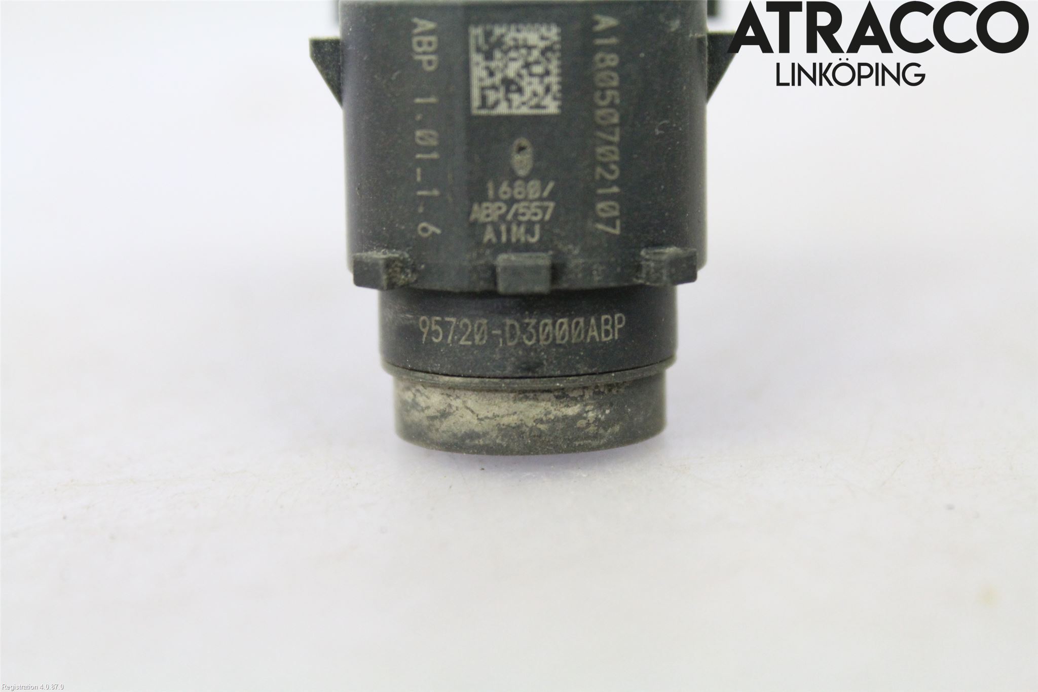Kia OPTIMA 16-20 Sensor Ryggesensor