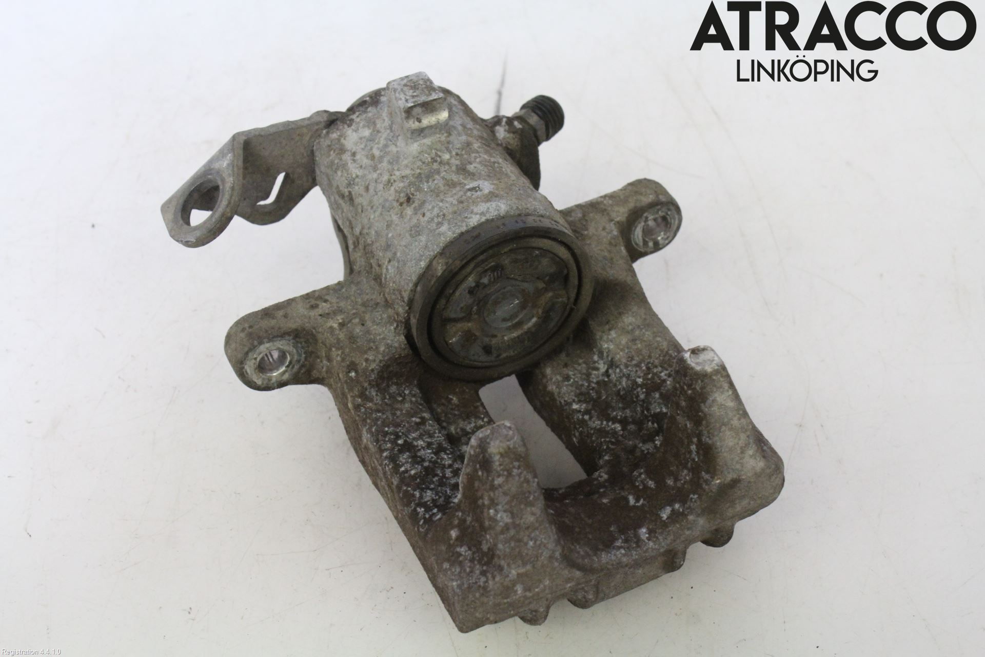 Audi A1/S1 11-18 Bremsecaliper Bak Venstre