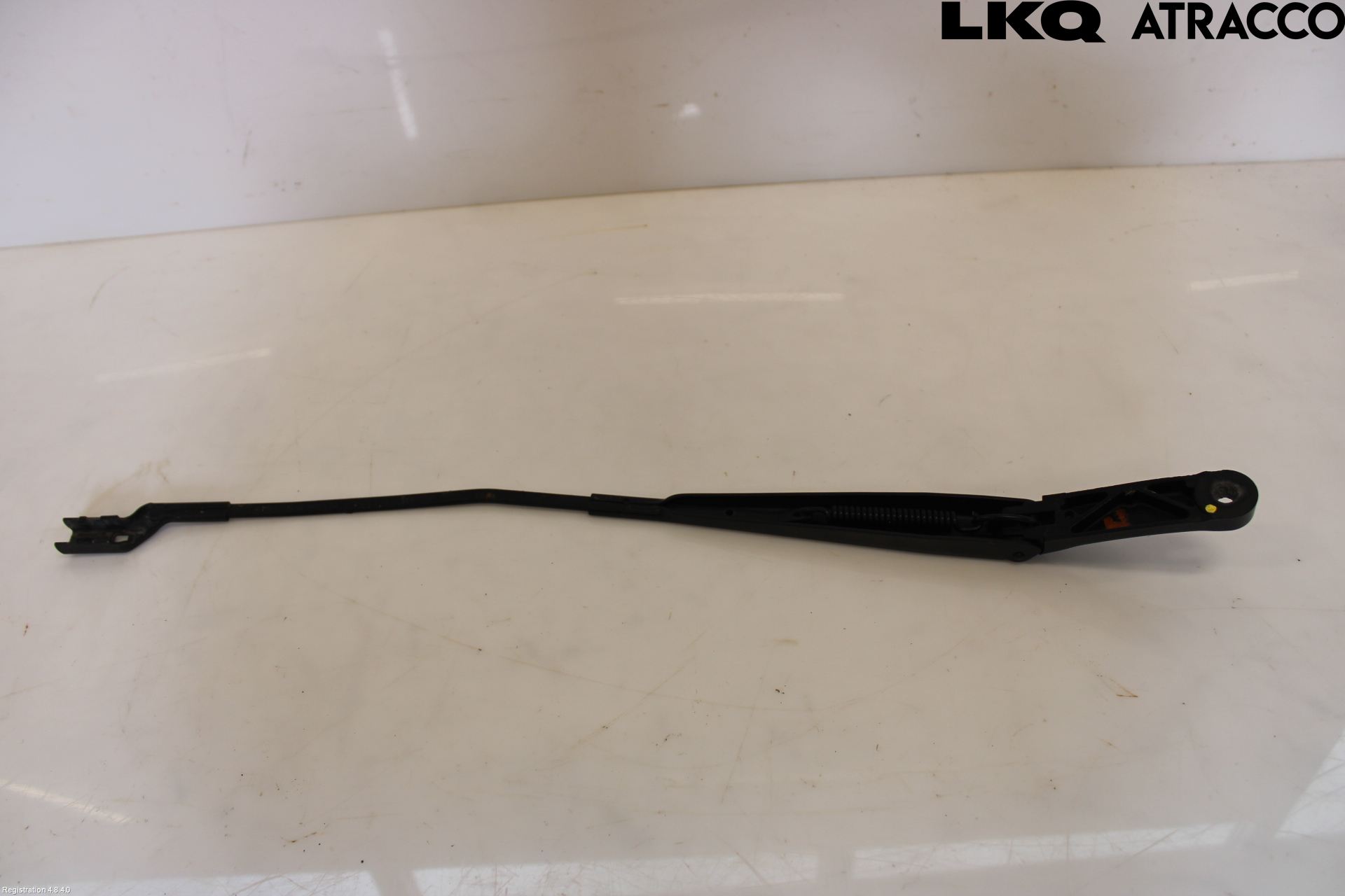 Volkswagen VW PASSAT 15-19 Viskerarm-Armer Frontrute