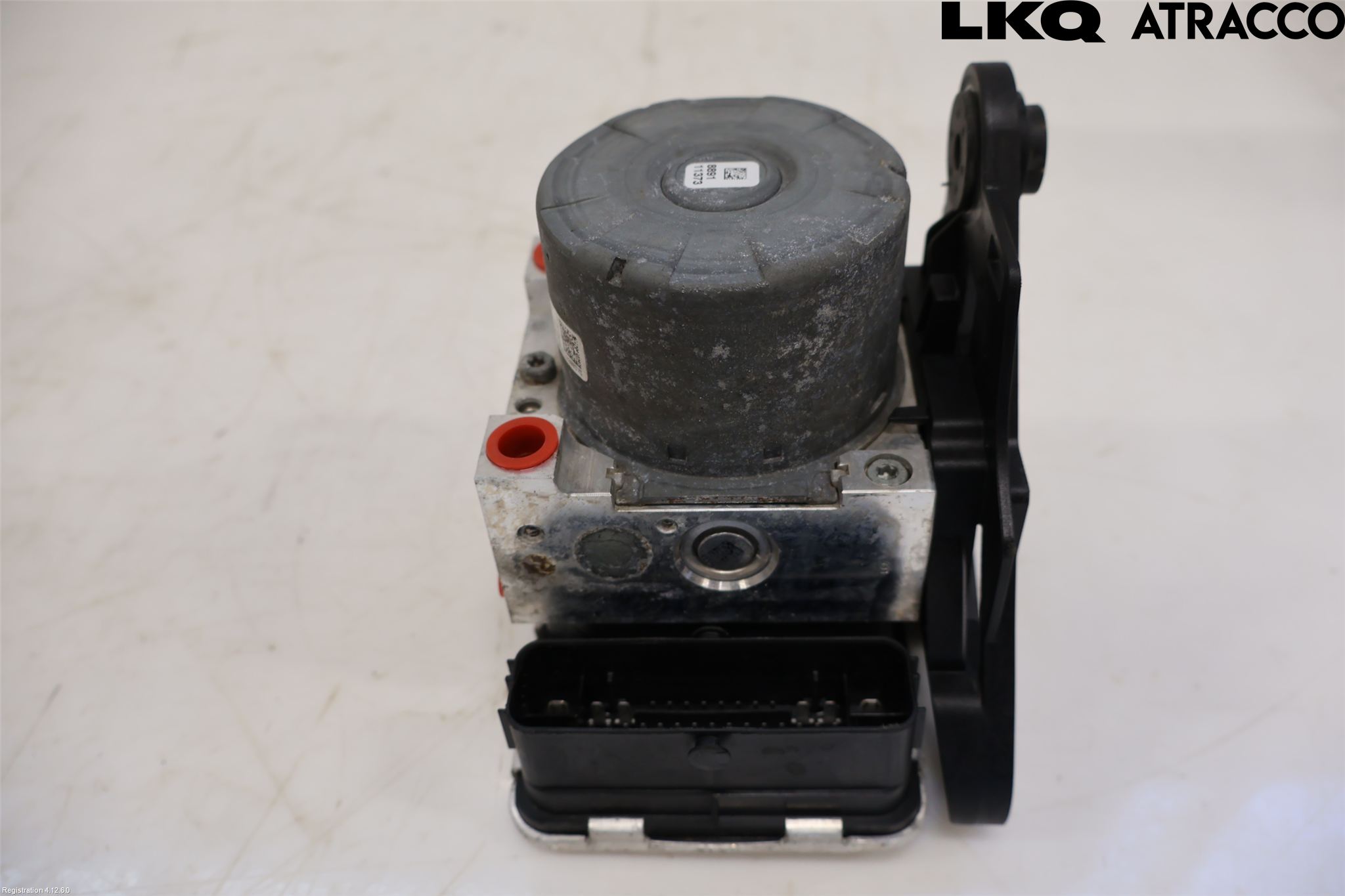 Volkswagen VW TIGUAN 16-24 Abs Hydraulikkaggregat