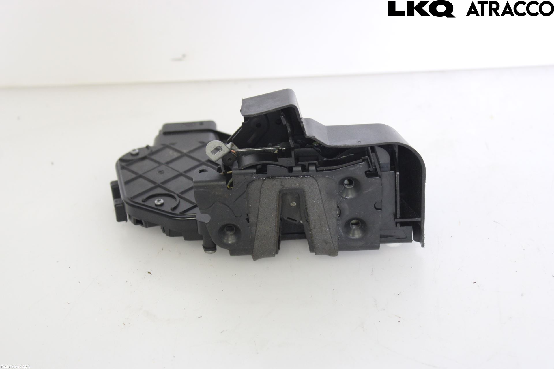 Landrover LAND ROVER FREELANDER 2 07-14 Dørlås - Låsekasse