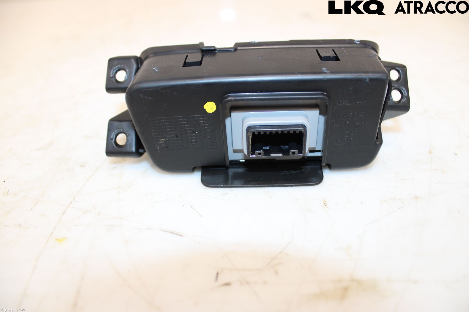 Kia STONIC 18->> Bryter Multifunksjon