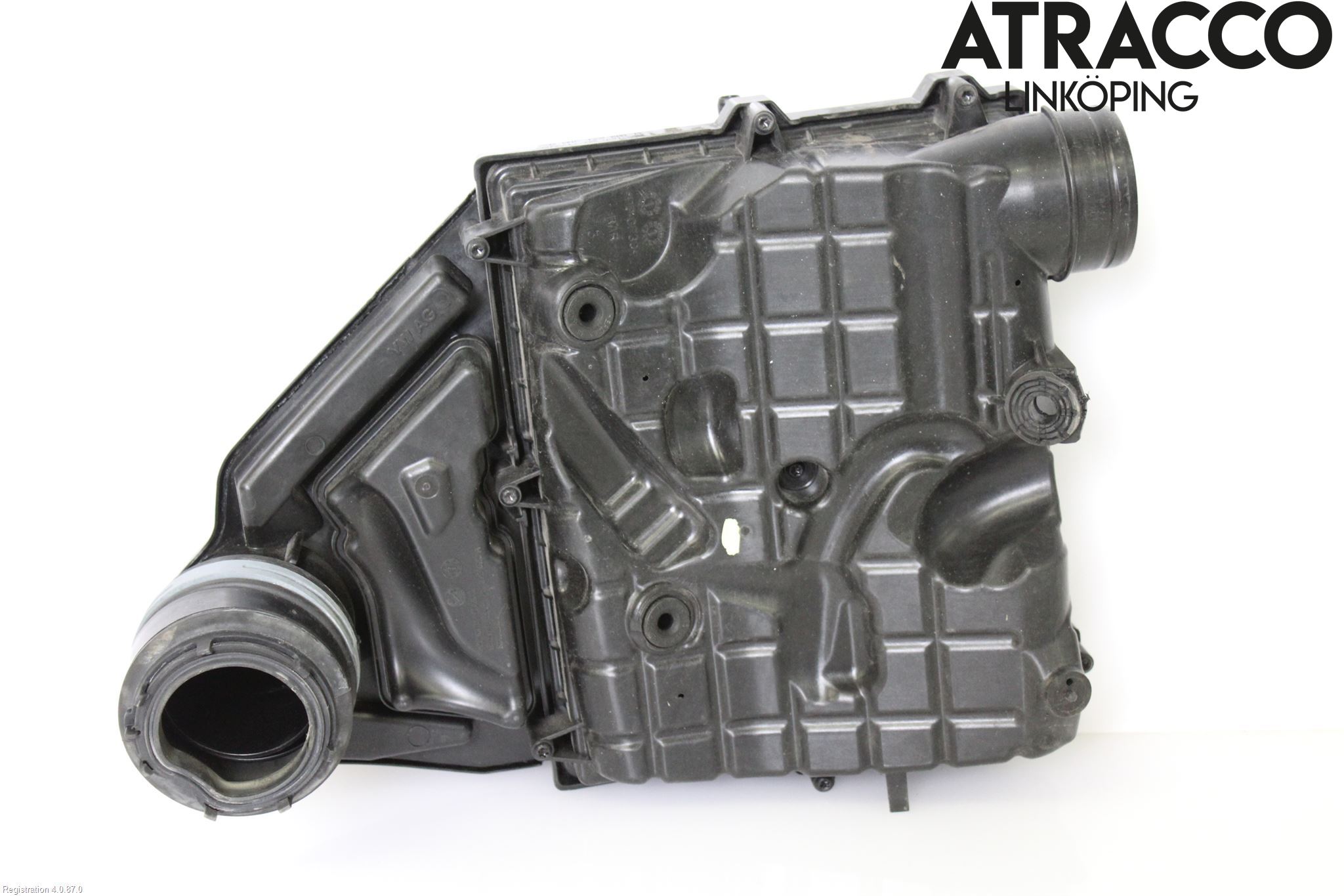 Volkswagen VW GOLF SPORTSVAN 15-20 Luftfilter Boks