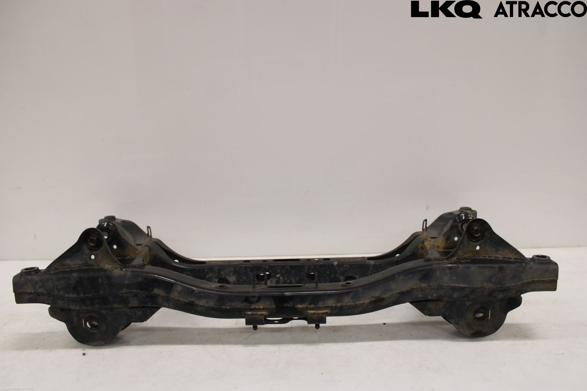 Kia NIRO (DE) 17-22 Bakaksel Feste Travers-Ramme