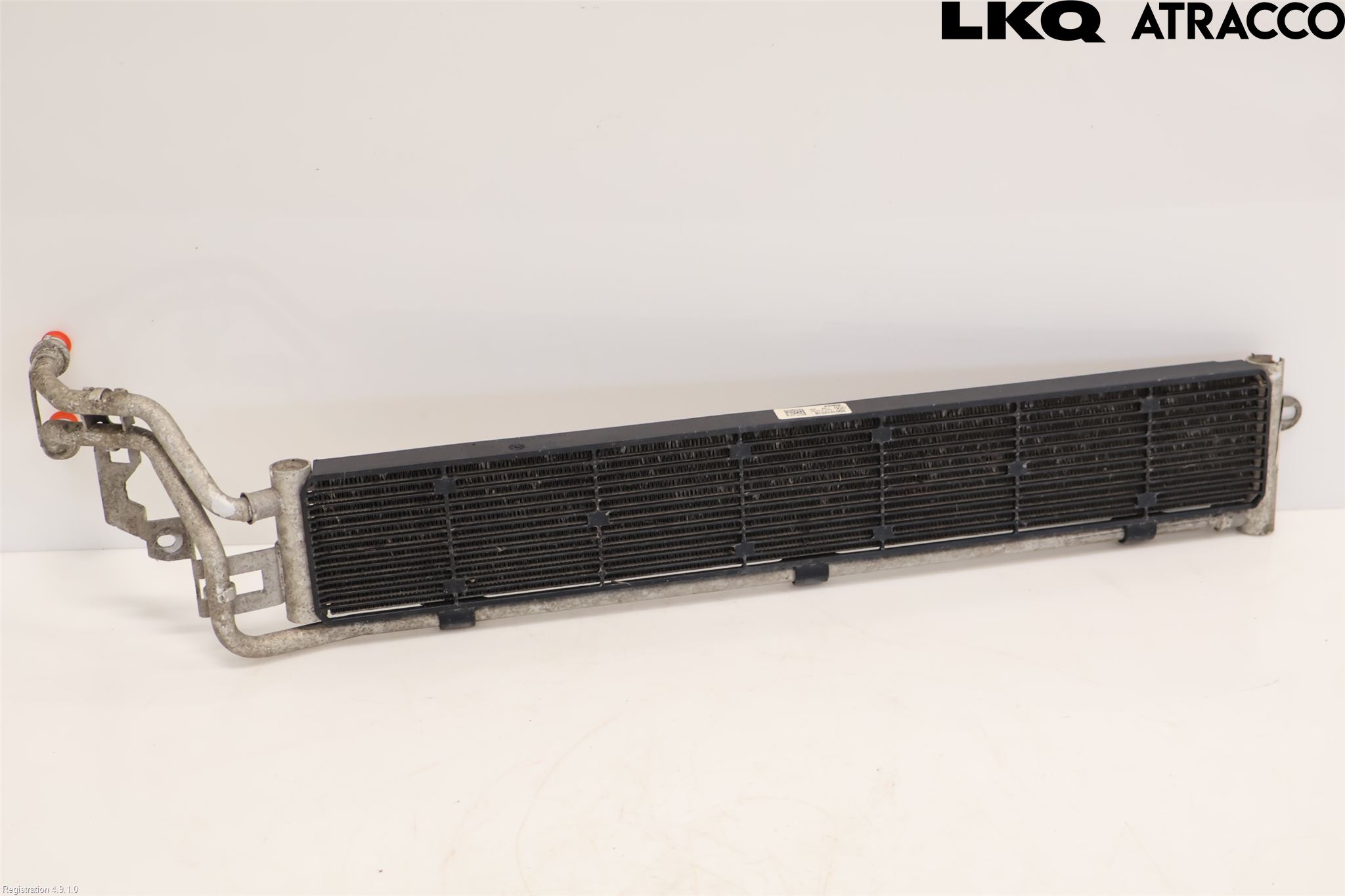 Volkswagen VW PASSAT 15-19 Radiator Automat