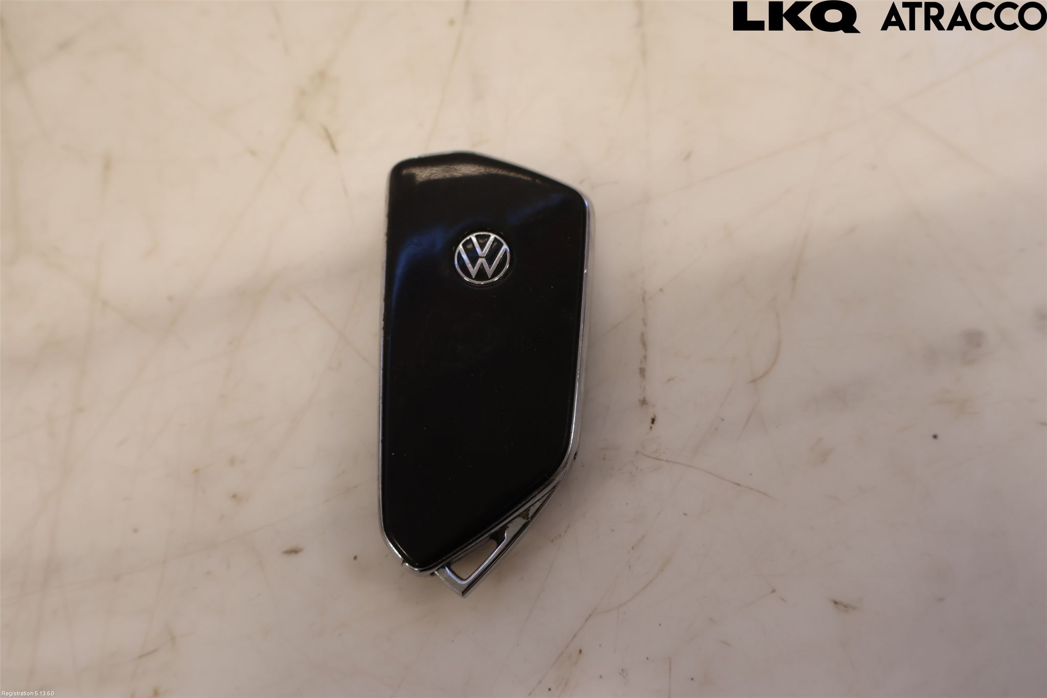 Volkswagen VW GOLF / E-GOLF VIII 20- Nøkkel - Nøkler