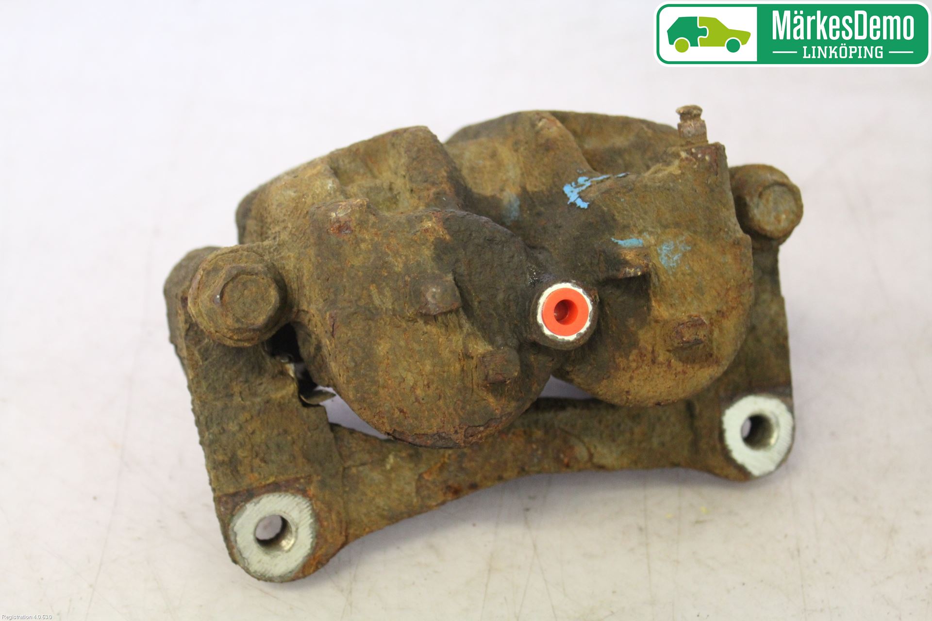 Mitsubishi GRANDIS Bremsecaliper Foran Høyre