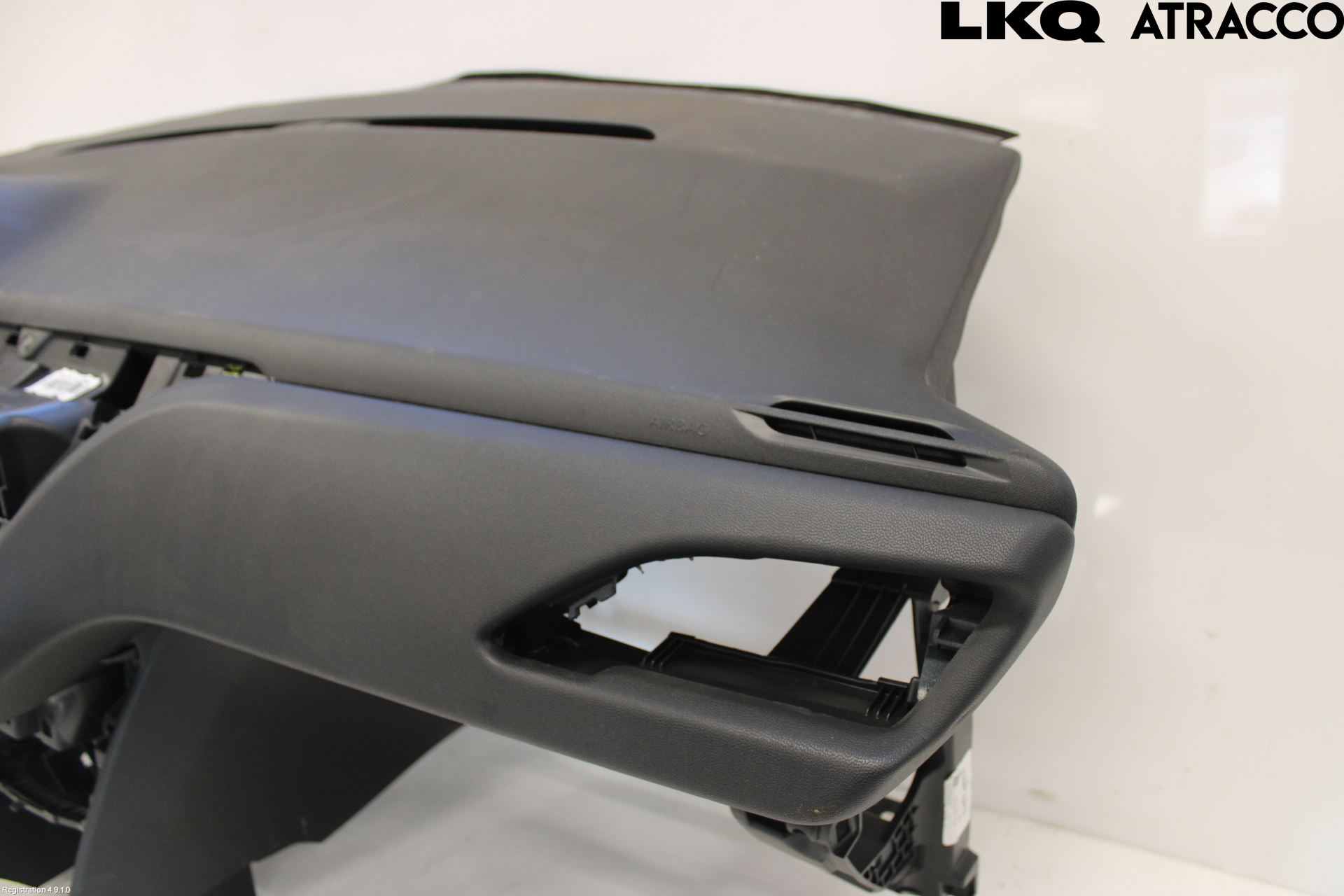 Peugeot PEUGOT 208 16-19 Dashbord