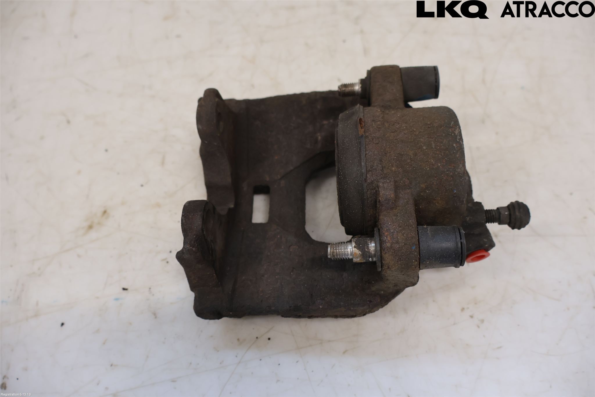Volvo S60 11-13 Bremsecaliper Foran Høyre