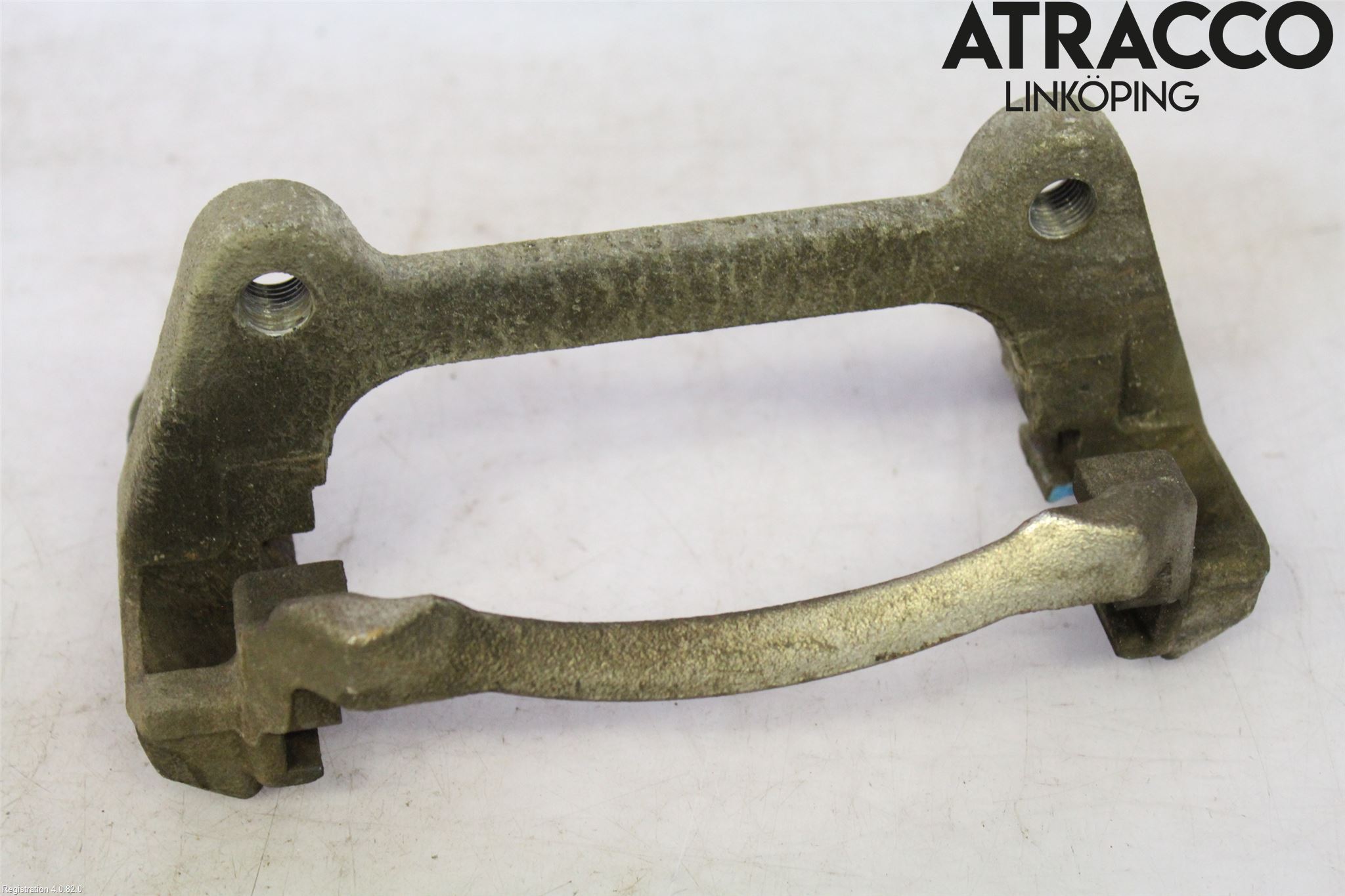 Volkswagen VW T-ROC 18- Bremsecaliper Feste Holder