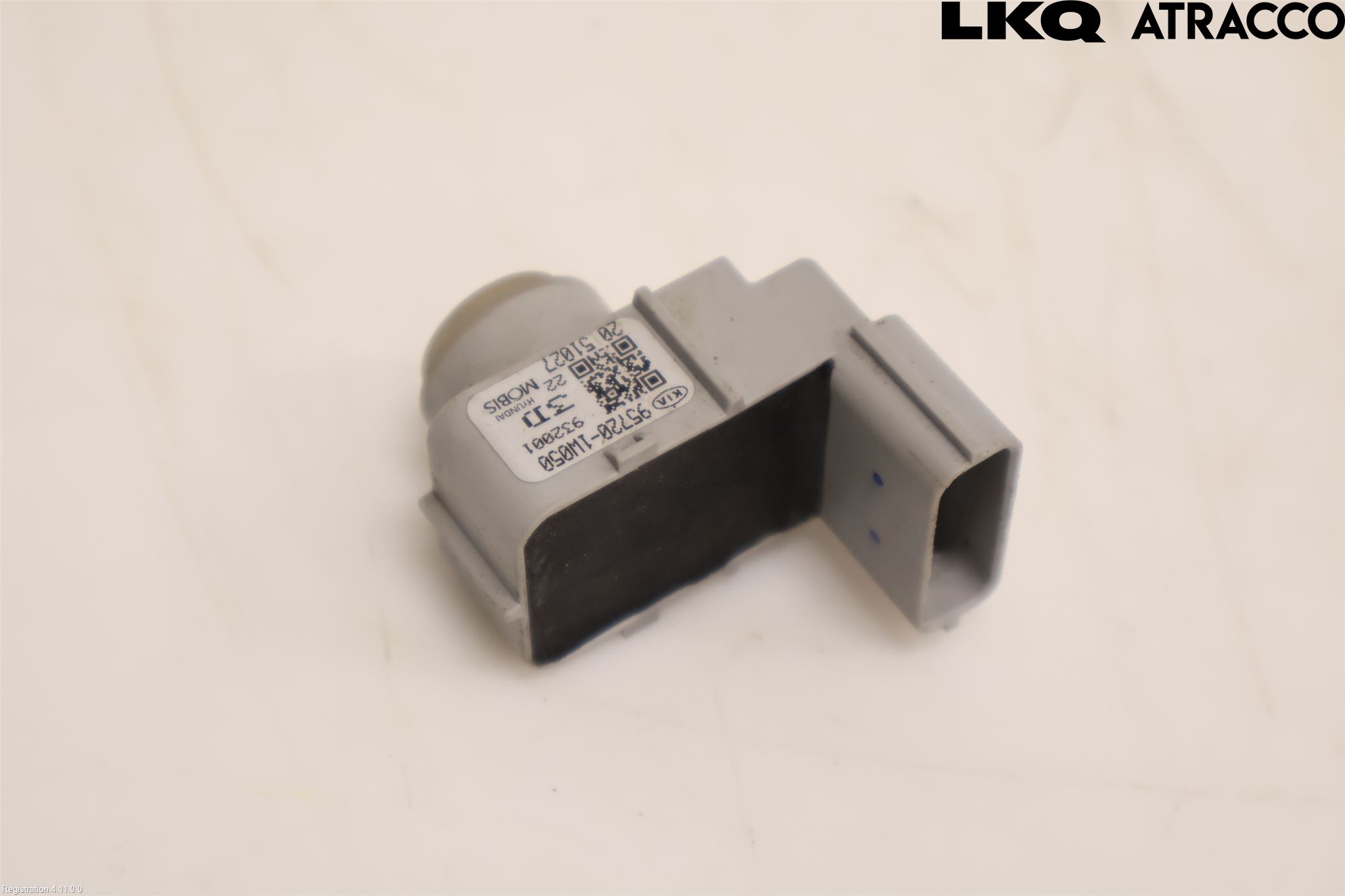 Kia RIO 12-16 Sensor Ryggesensor