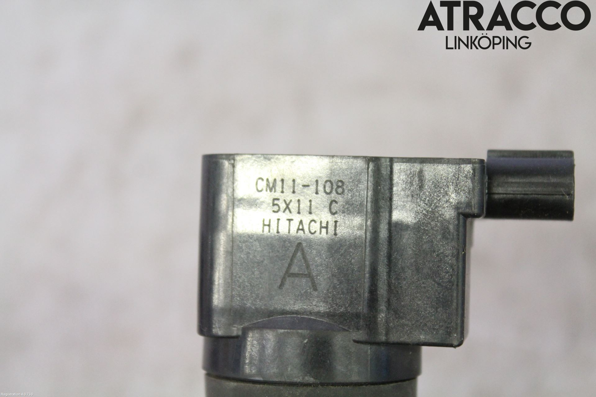 Honda JAZZ 02-08 Coil