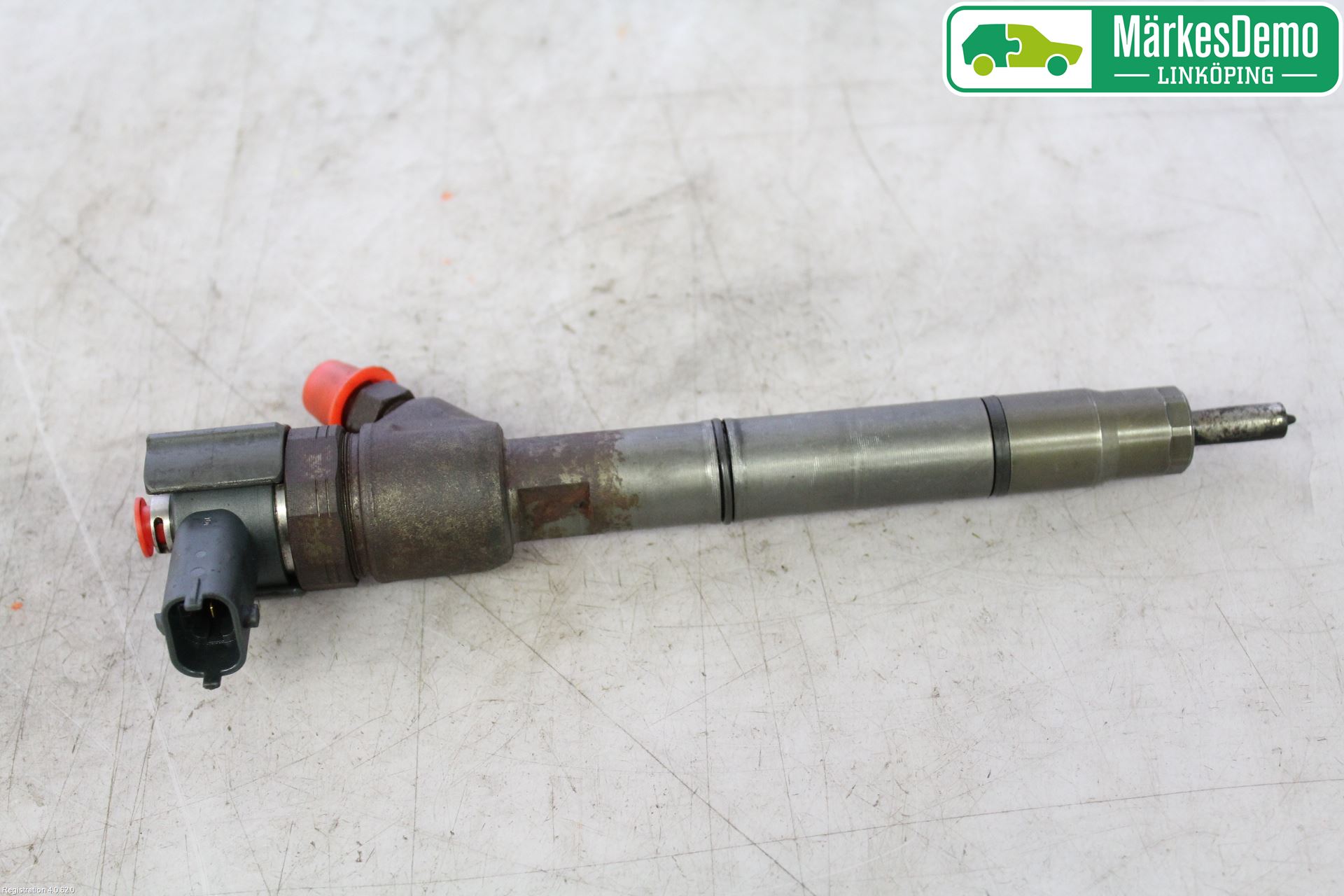 Kia CEED 06-12 Inns Dyse
