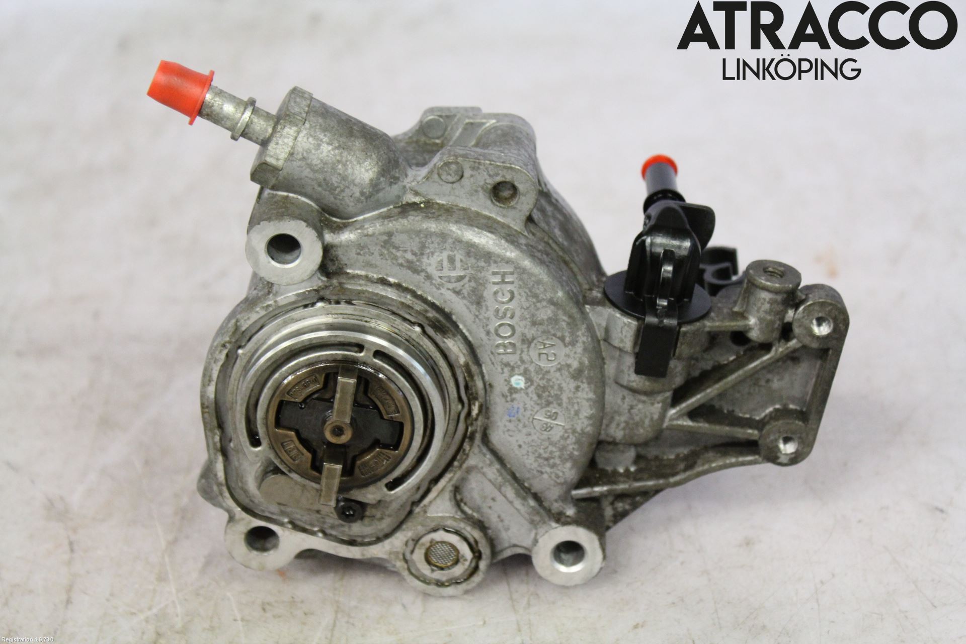 Citroen C5     05-08 Vacuumpumpe