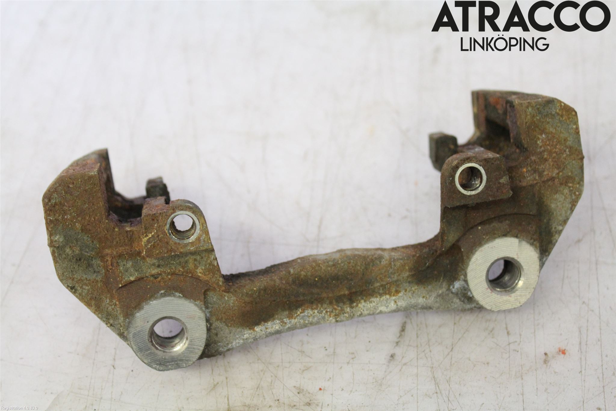 Opel ASTRA K 16-22 Bremsecaliper Feste Holder