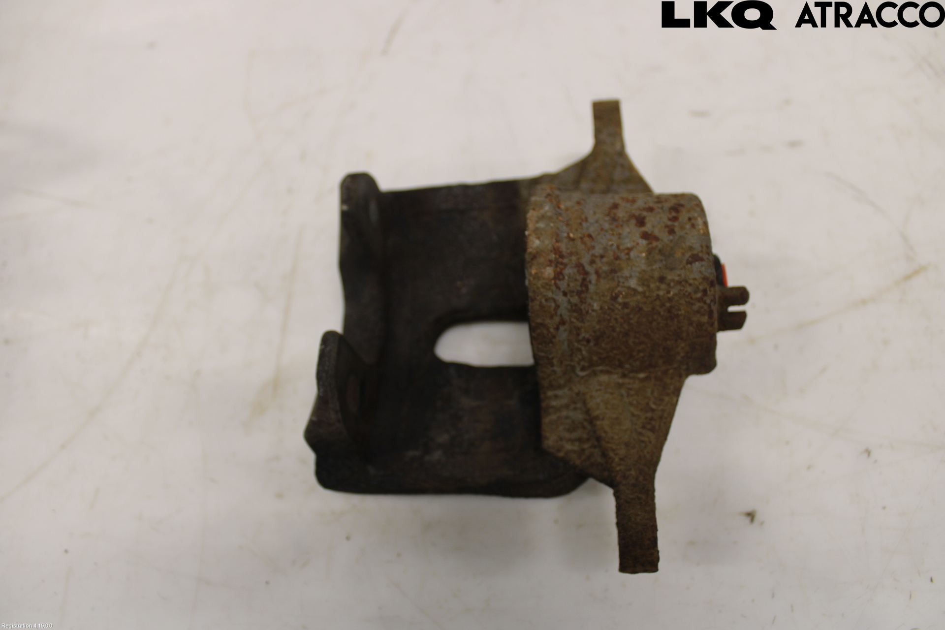Kia CEED/CEED SW 19- Bremsecaliper Foran Venstre