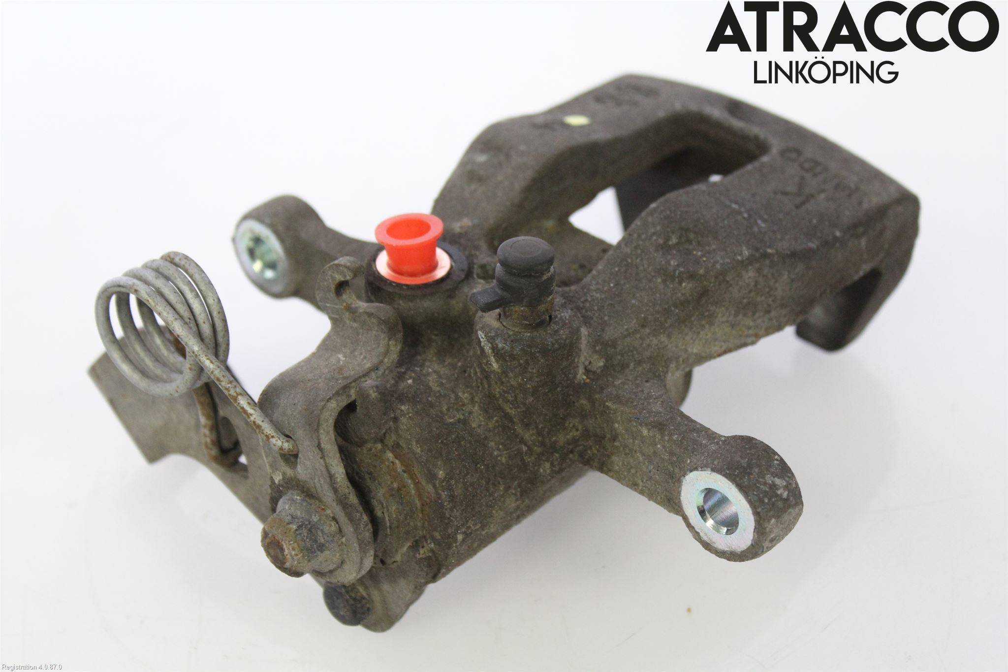 Kia STONIC 18->> Bremsecaliper Bak Venstre