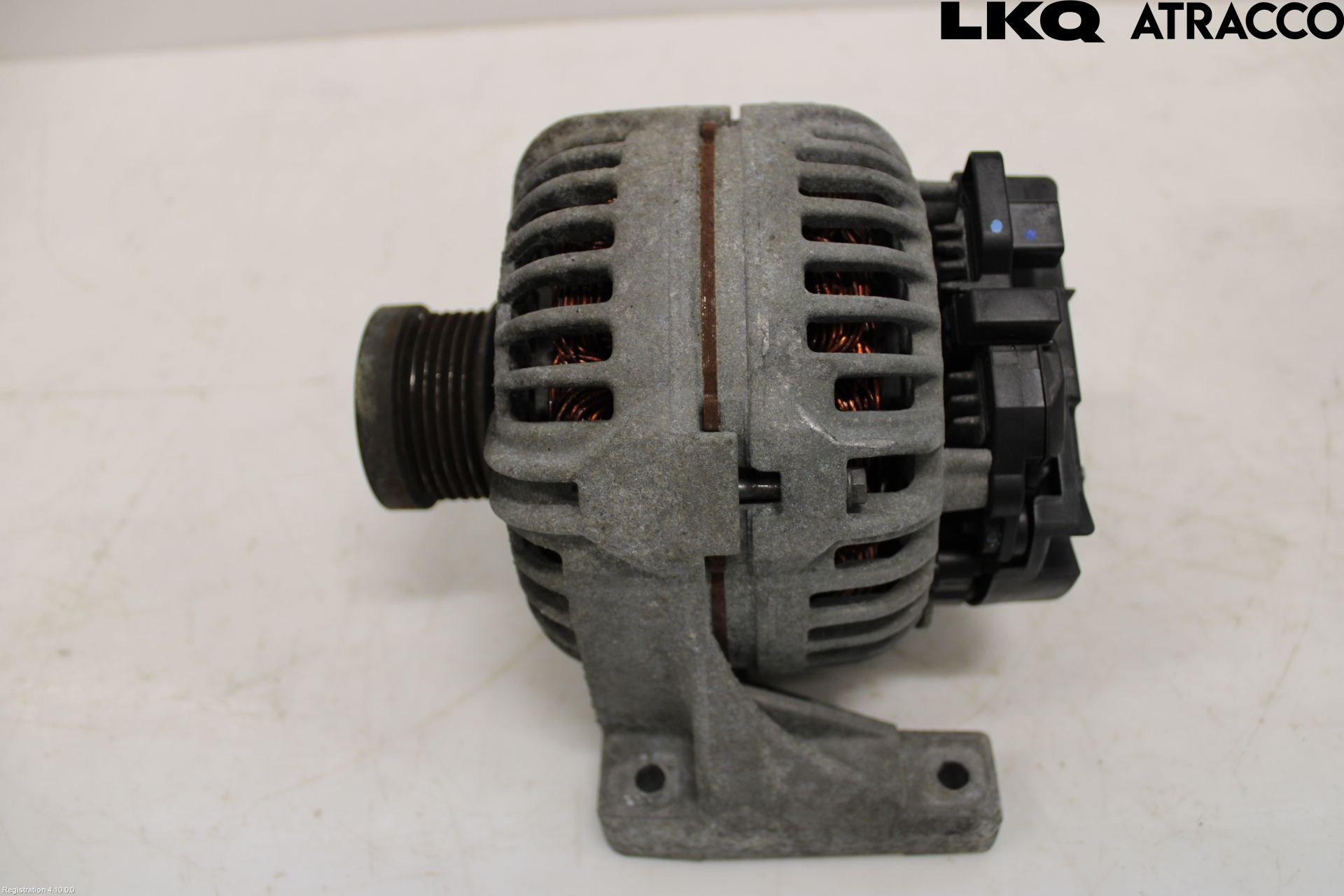 Volvo XC90 07-14 Dynamo