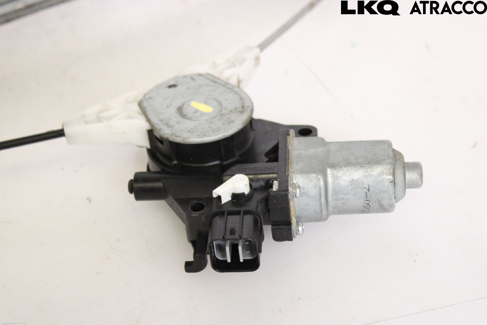 Subaru OUTBACK 10-15 Vindusheis El Komp