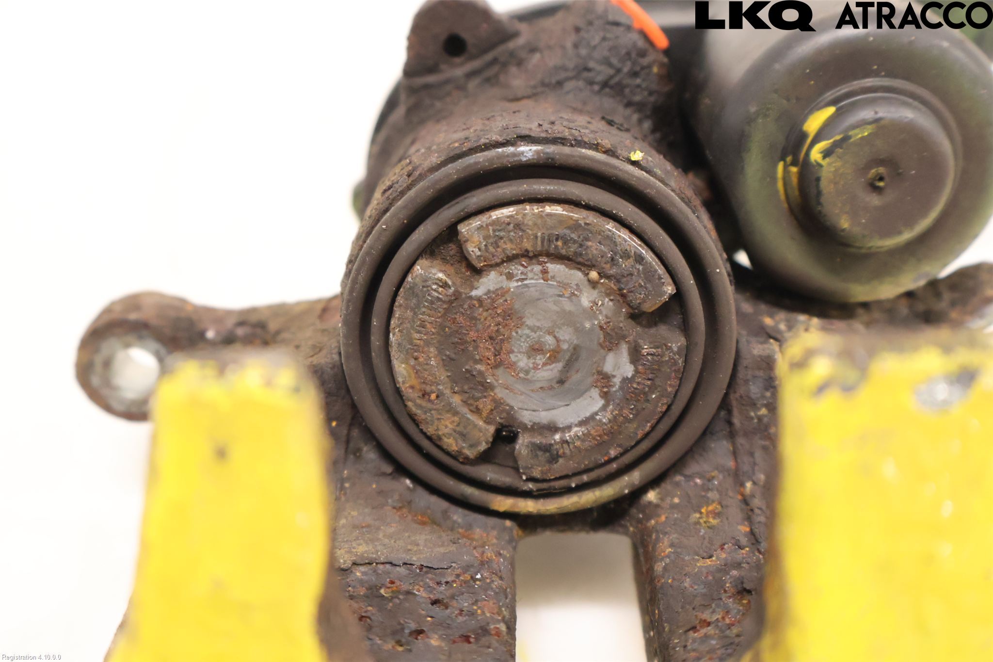Audi A5 07-16 Bremsecaliper Bak Høyre