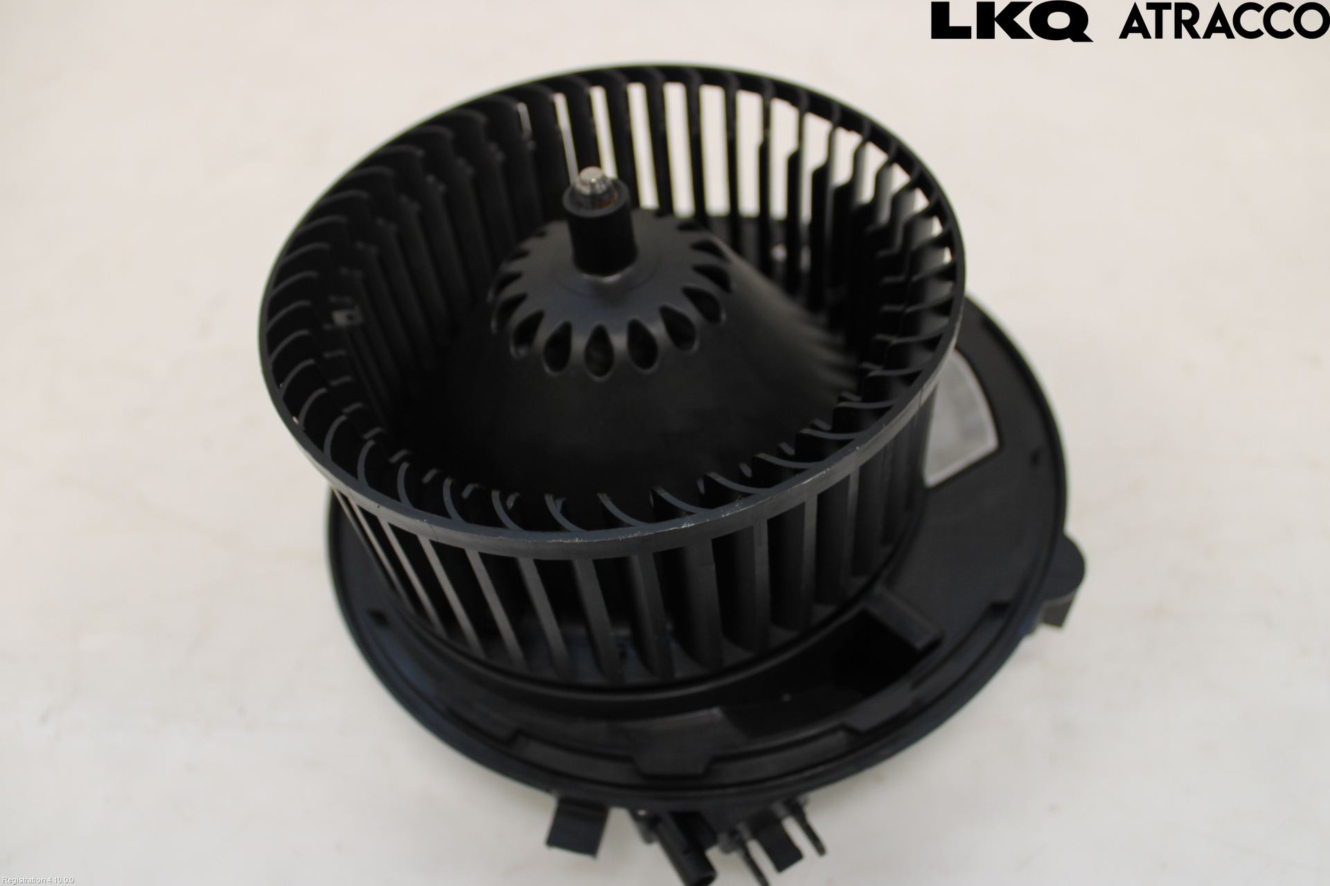 Volkswagen VW GOLF / E-GOLF VII 13-20 Varmeapparat Viftemotor