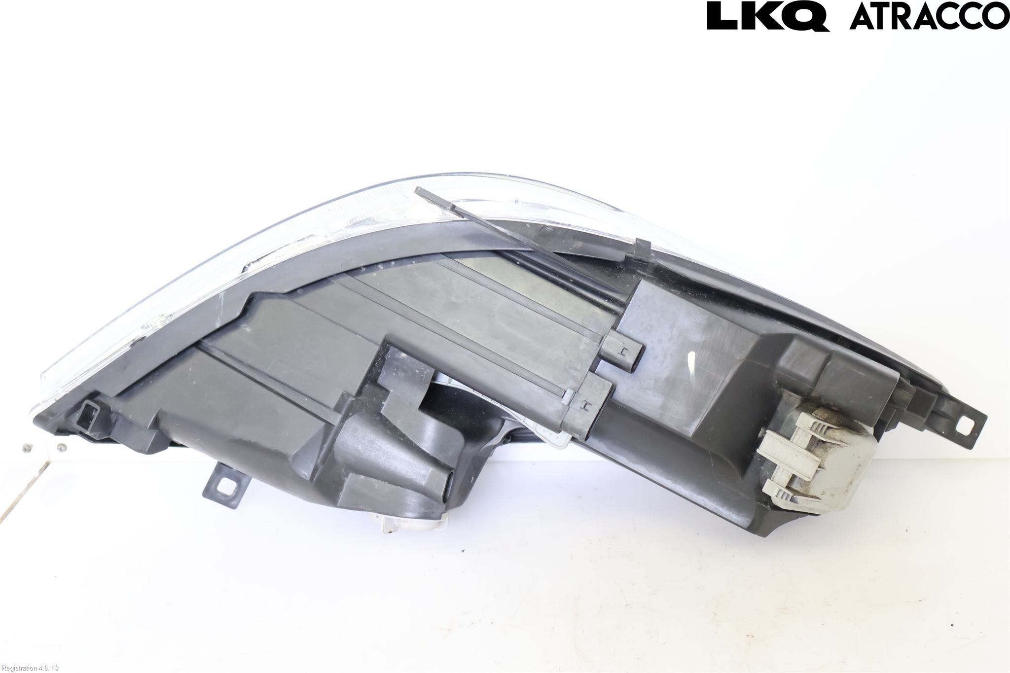 Mitsubishi COLT   04-08 Frontlykt Venstre