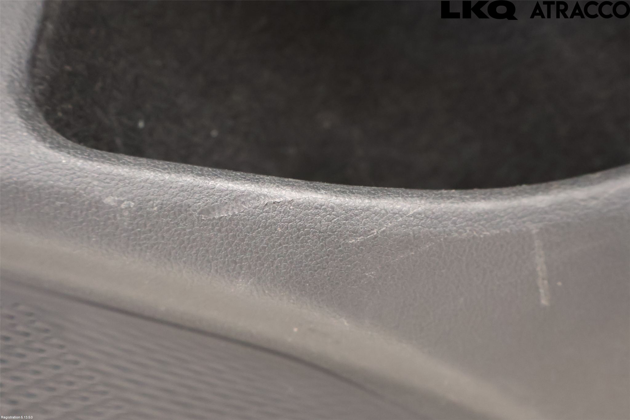 Volkswagen VW GOLF / E-GOLF VIII 20- Innr Dørtrekk Høyre