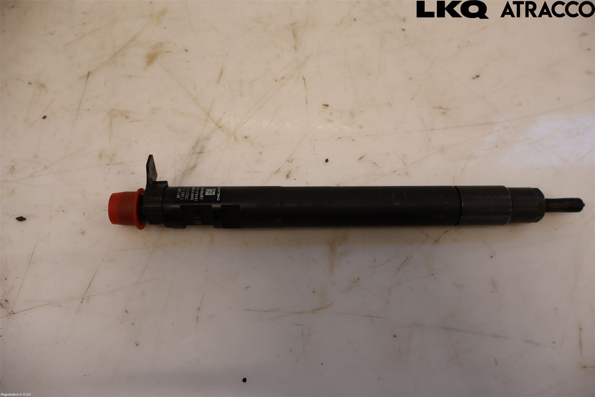 Ford KUGA 08-12 Inns Dyse