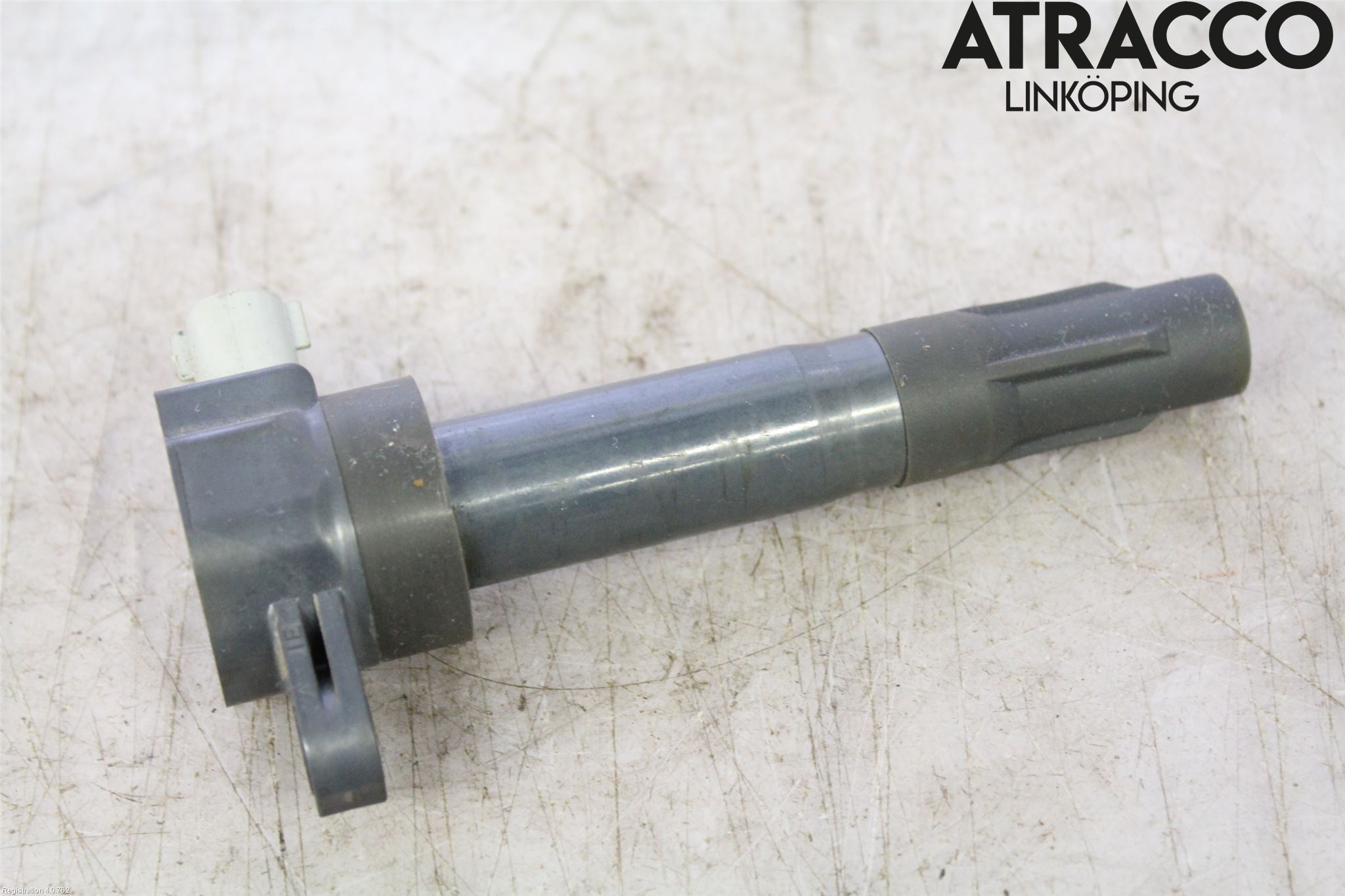Suzuki ALTO 79-14 Coil
