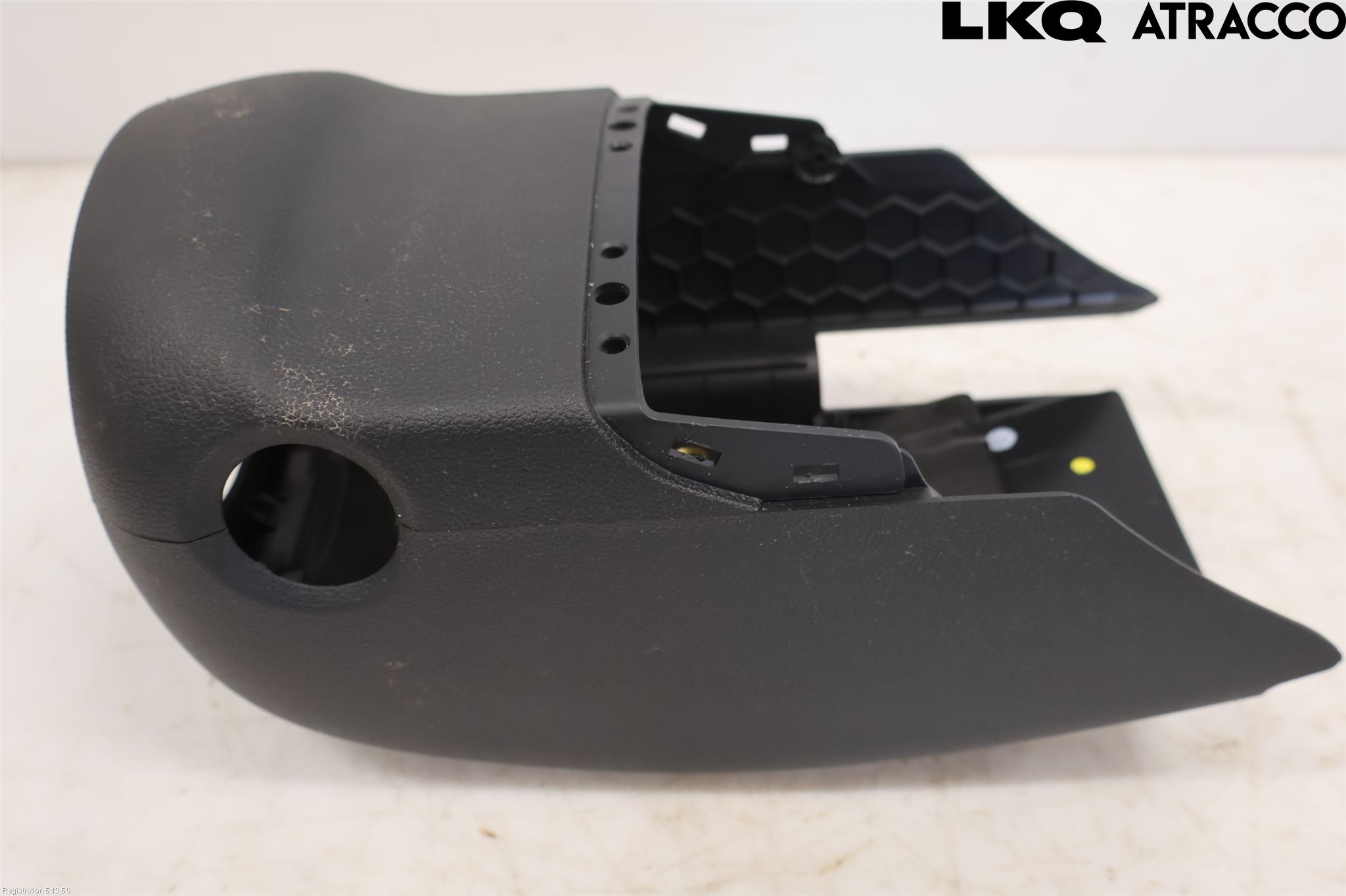 Volkswagen VW GOLF / E-GOLF VIII 20- Rattdeksel - Deksler