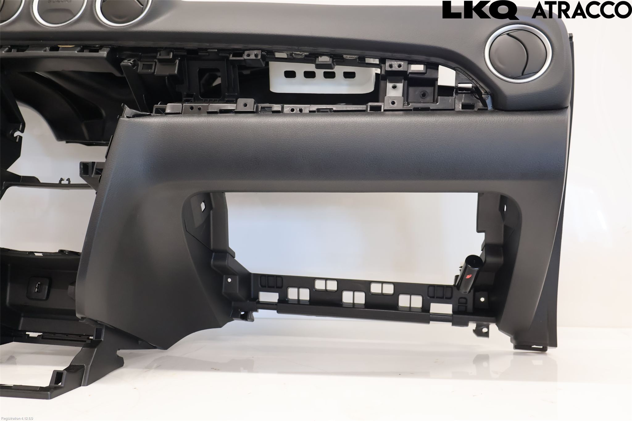 Suzuki VITARA 15- Dashbord