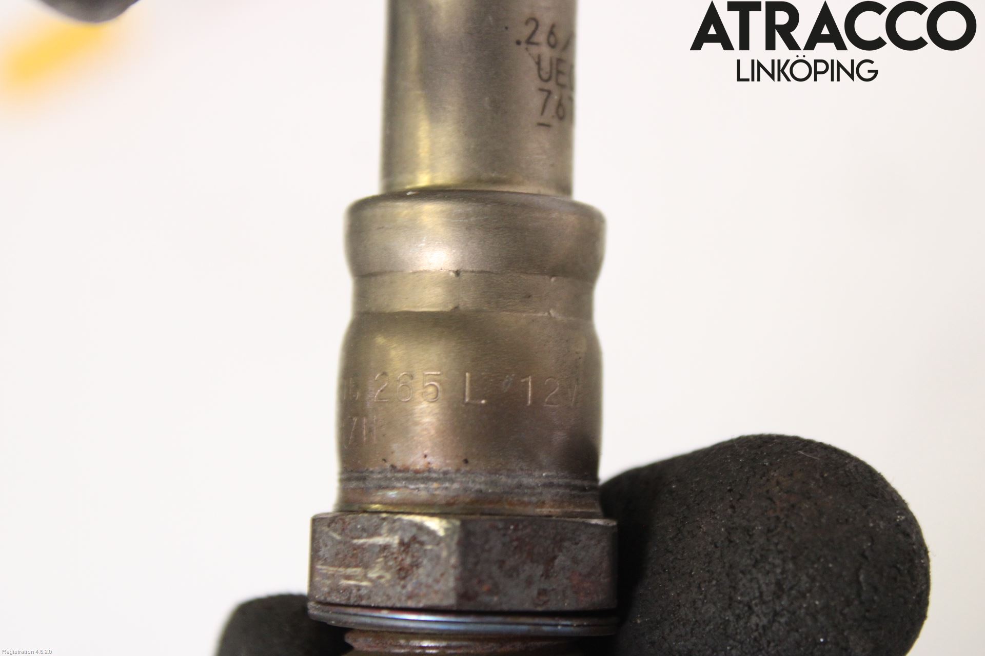 Audi A4/S4 B9 16-19 Inns Lambdasonde