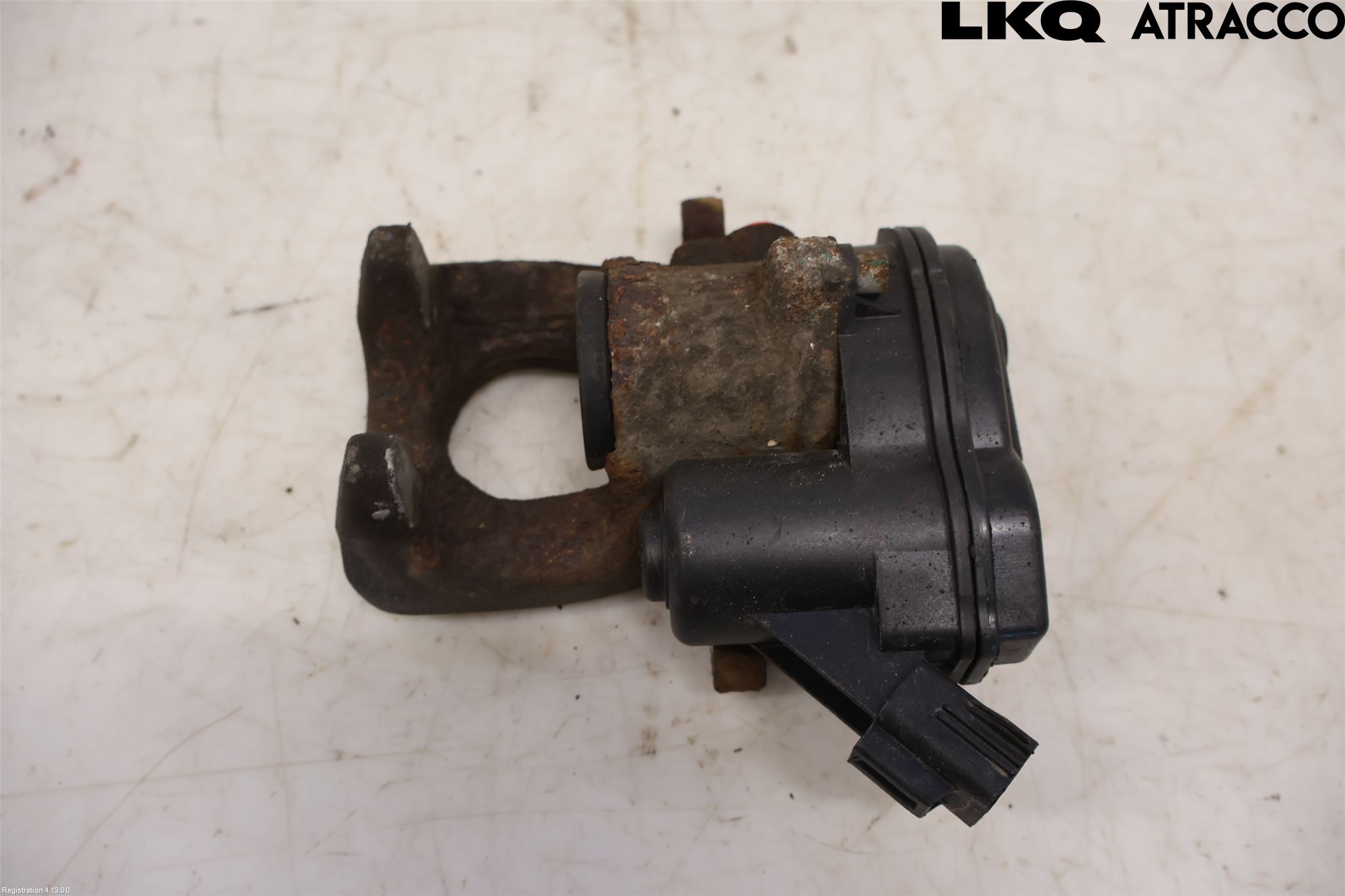 Mazda 6 13- Bremsecaliper Bak Venstre